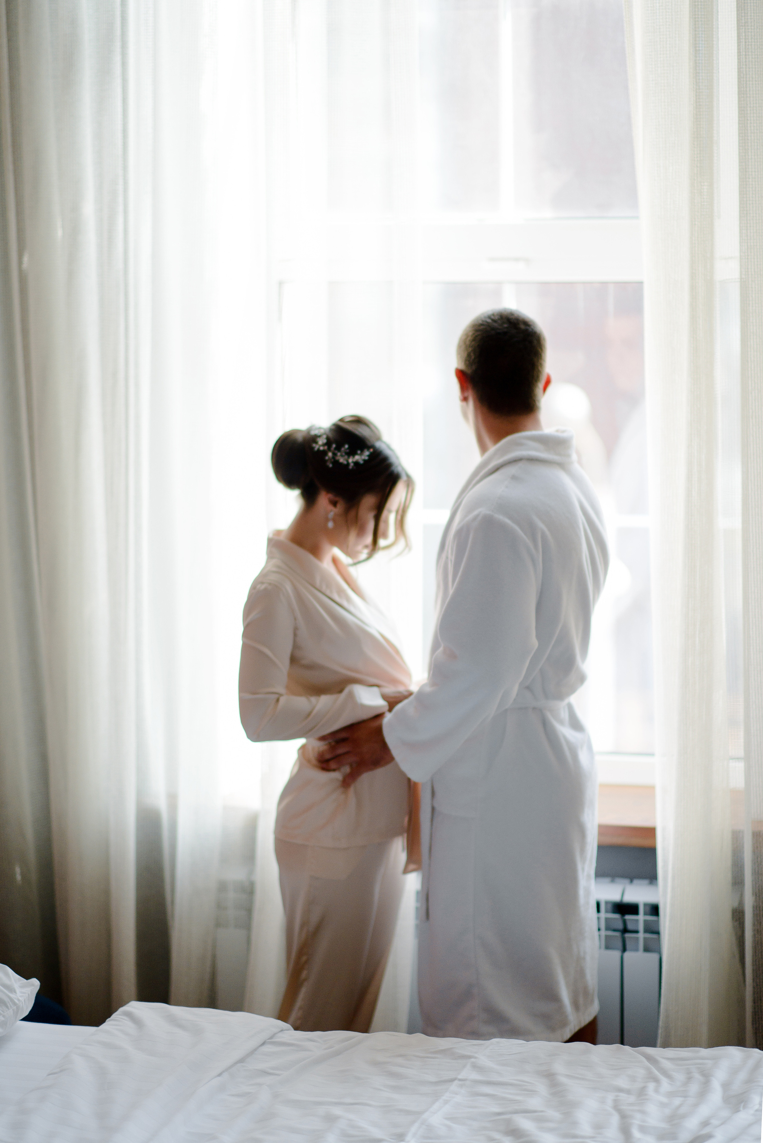 Аня и Леша. Свадебный и семейный фотограф в Ростове-на-Дону Дарья Герасименко