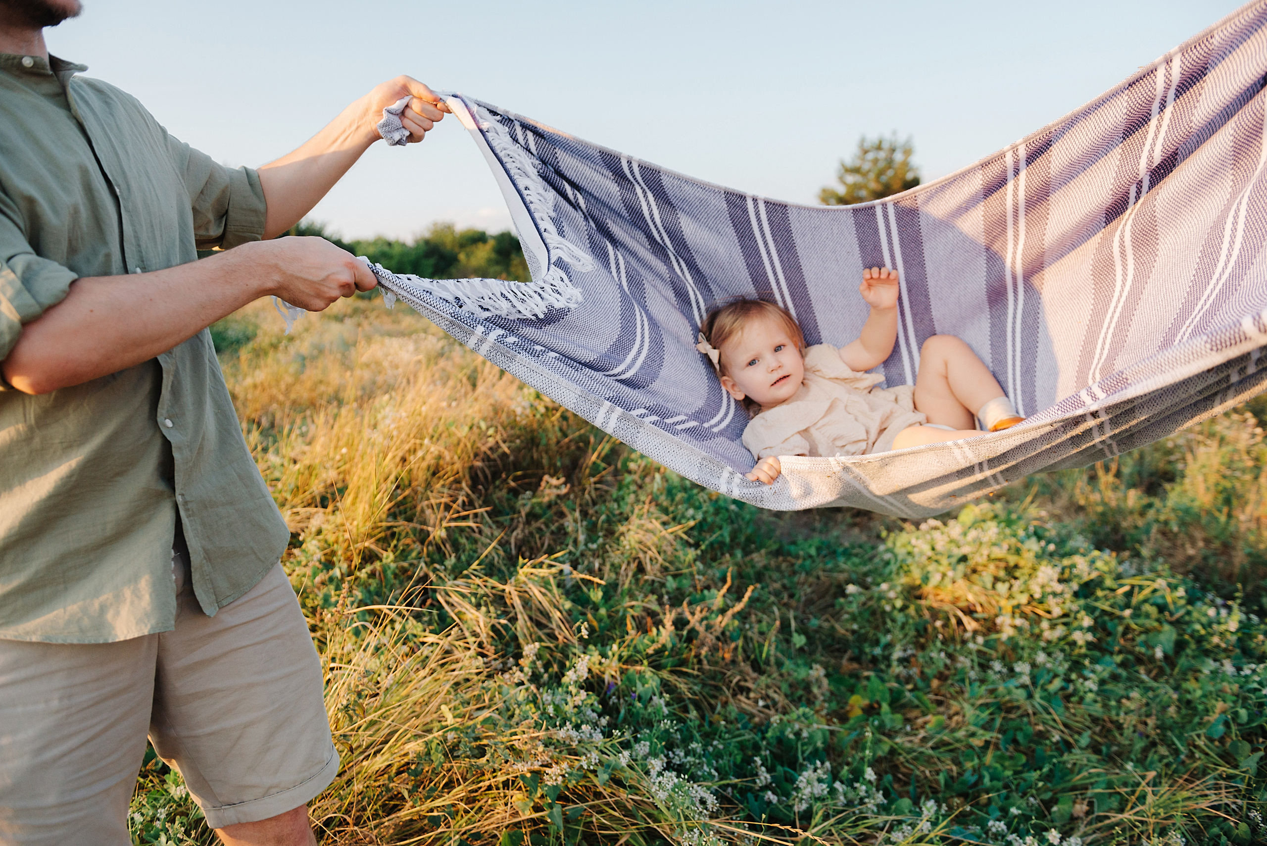 Ира, Сережа и Тая. Свадебный и семейный фотограф в Ростове-на-Дону Дарья Герасименко