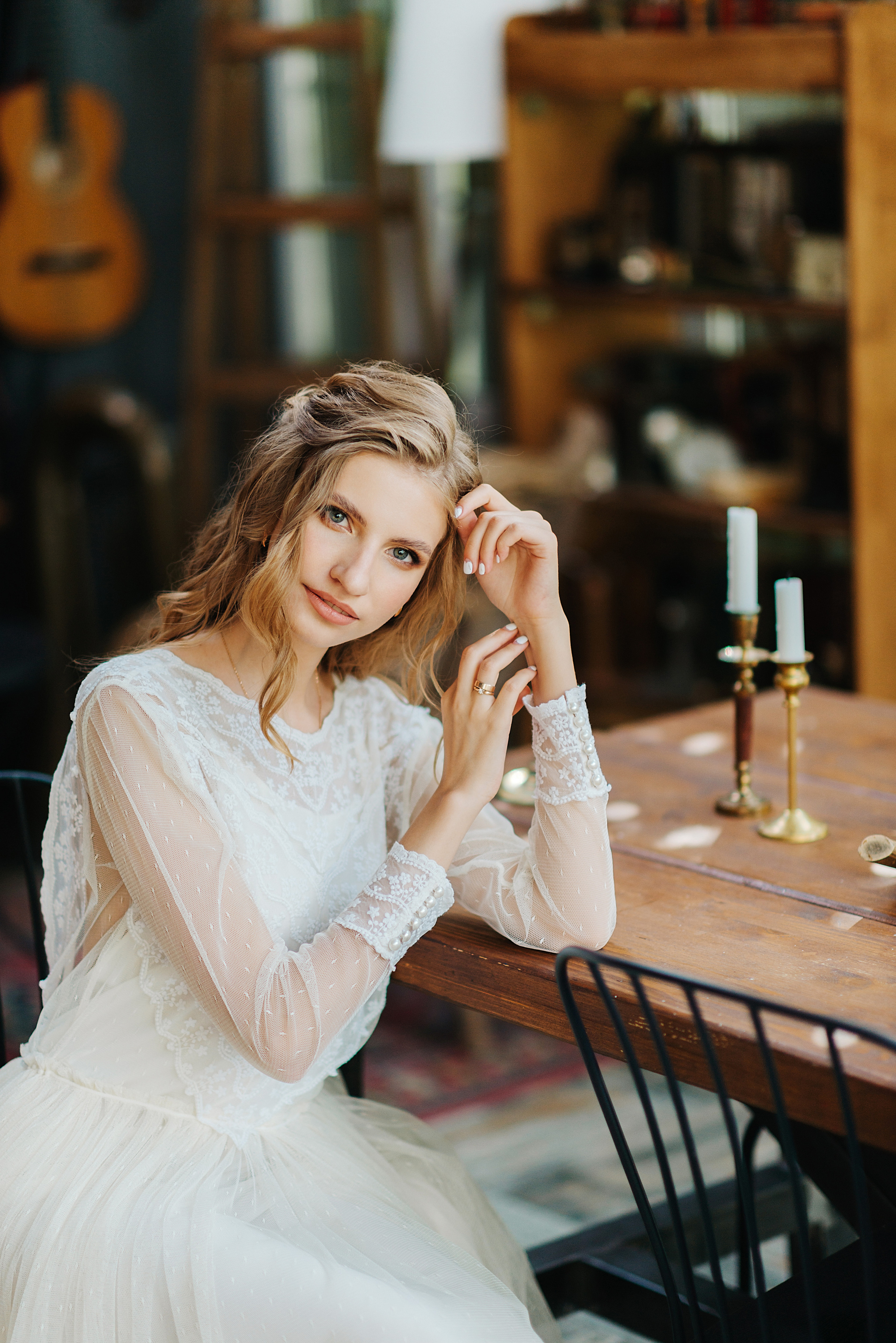 Олег и Катя. Свадебный и семейный фотограф в Ростове-на-Дону Дарья Герасименко