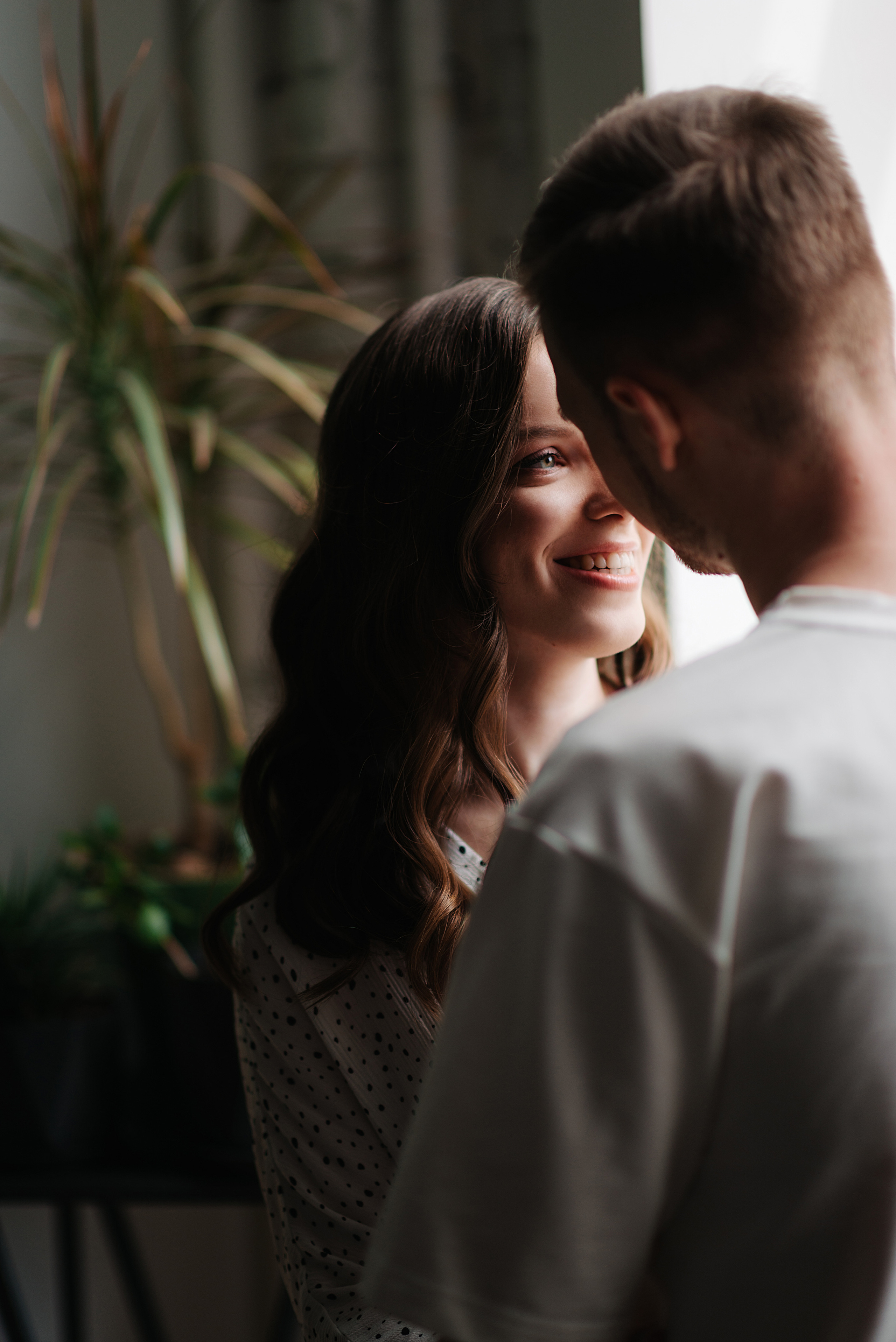 Паша и Влада. Свадебный и семейный фотограф в Ростове-на-Дону Дарья Герасименко