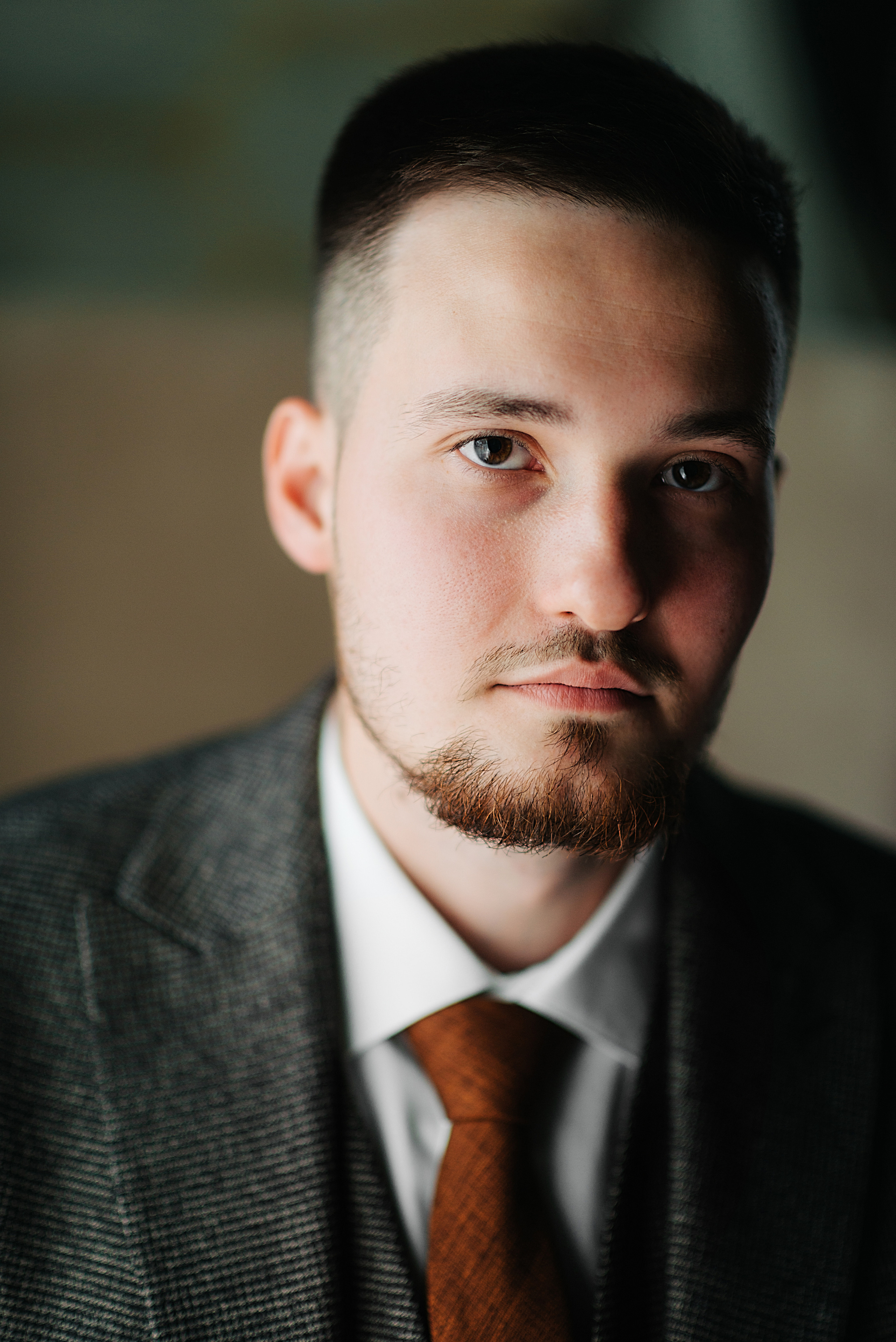 Дима и Кристина. Свадебный и семейный фотограф в Ростове-на-Дону Дарья Герасименко