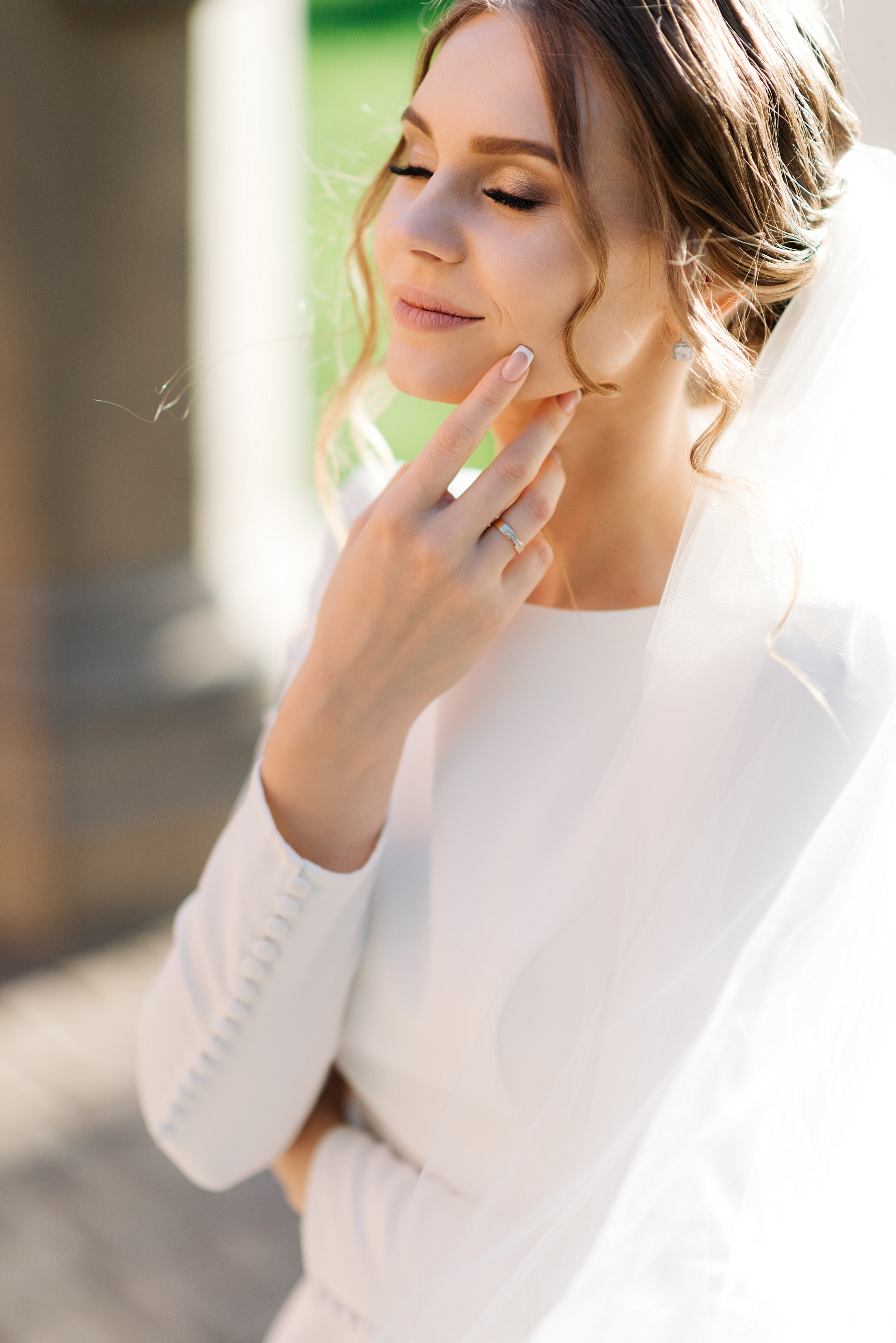 Сережа и Настя. Свадебный и семейный фотограф в Ростове-на-Дону Дарья Герасименко