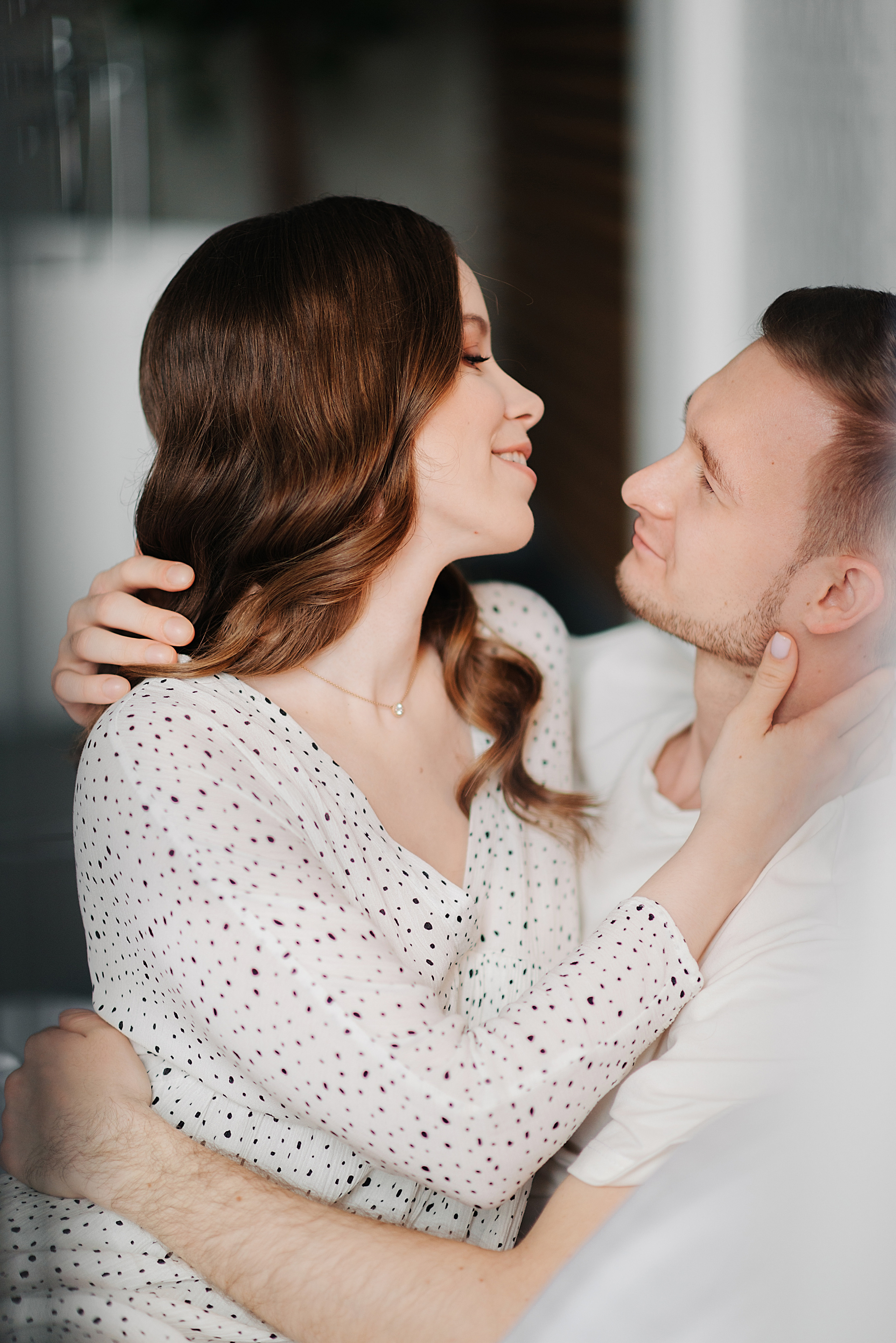 Паша и Влада. Свадебный и семейный фотограф в Ростове-на-Дону Дарья Герасименко