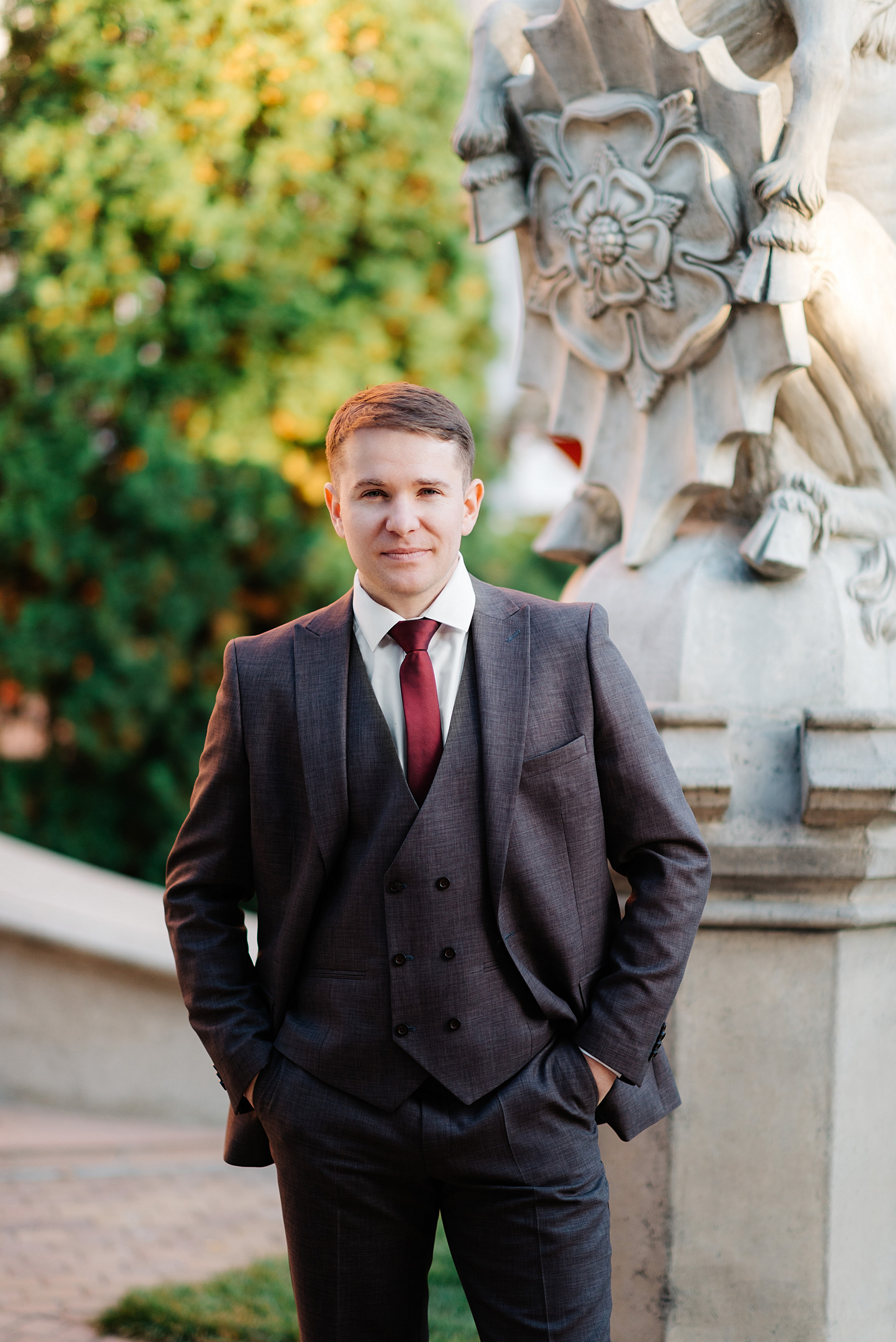 Сережа и Настя. Свадебный и семейный фотограф в Ростове-на-Дону Дарья Герасименко