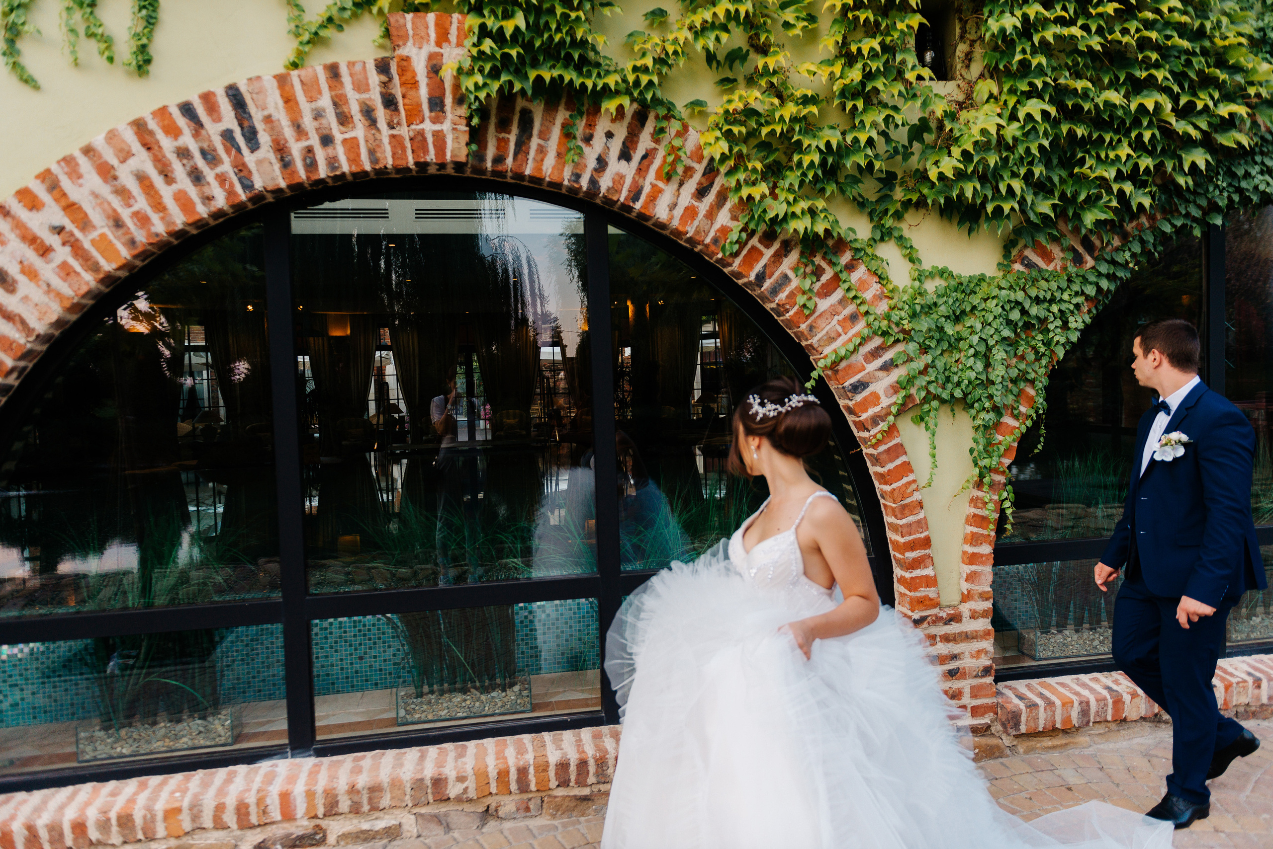 Аня и Леша. Свадебный и семейный фотограф в Ростове-на-Дону Дарья Герасименко