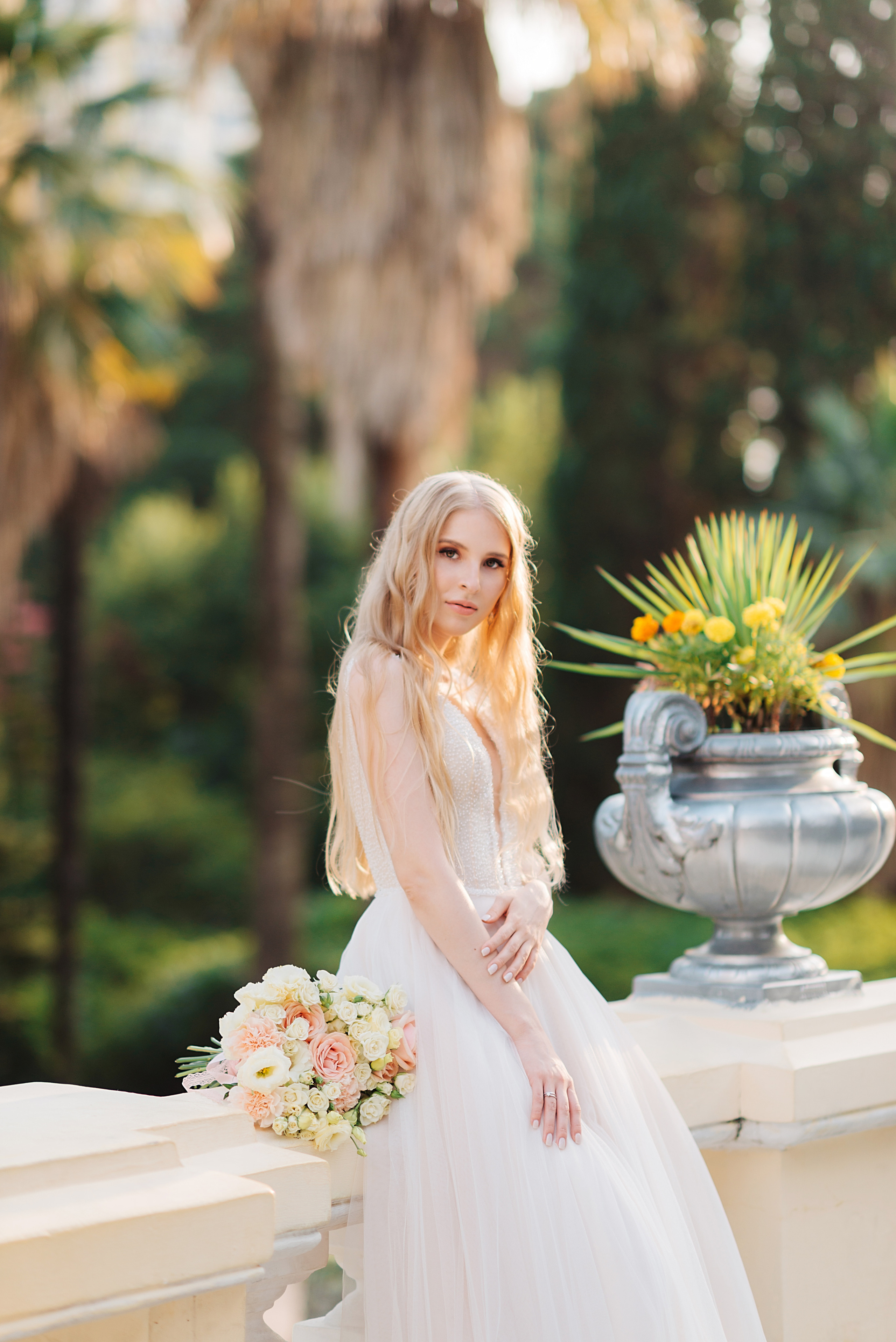 Денис и Даша. Свадебный и семейный фотограф в Ростове-на-Дону Дарья Герасименко