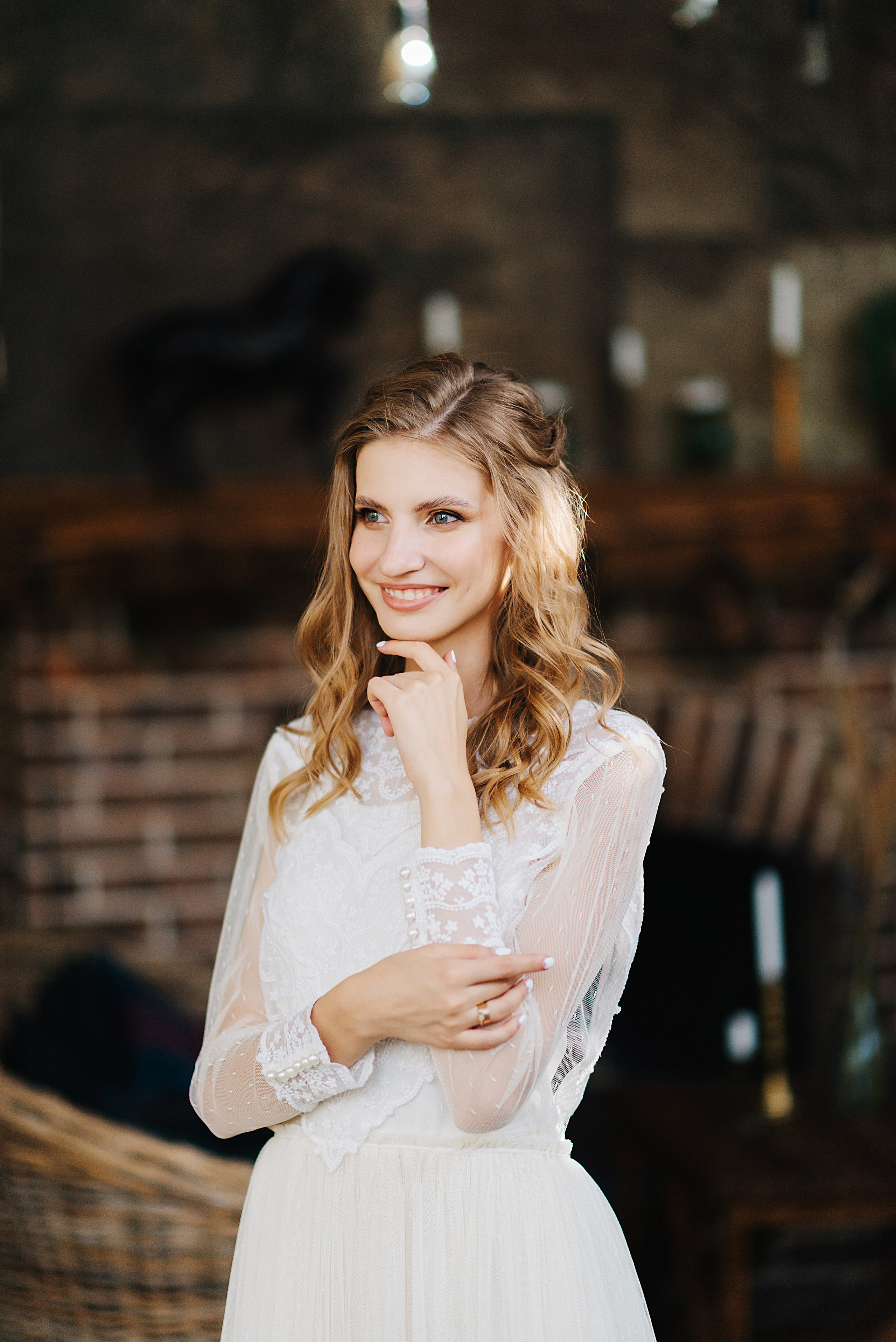 Олег и Катя. Свадебный и семейный фотограф в Ростове-на-Дону Дарья Герасименко