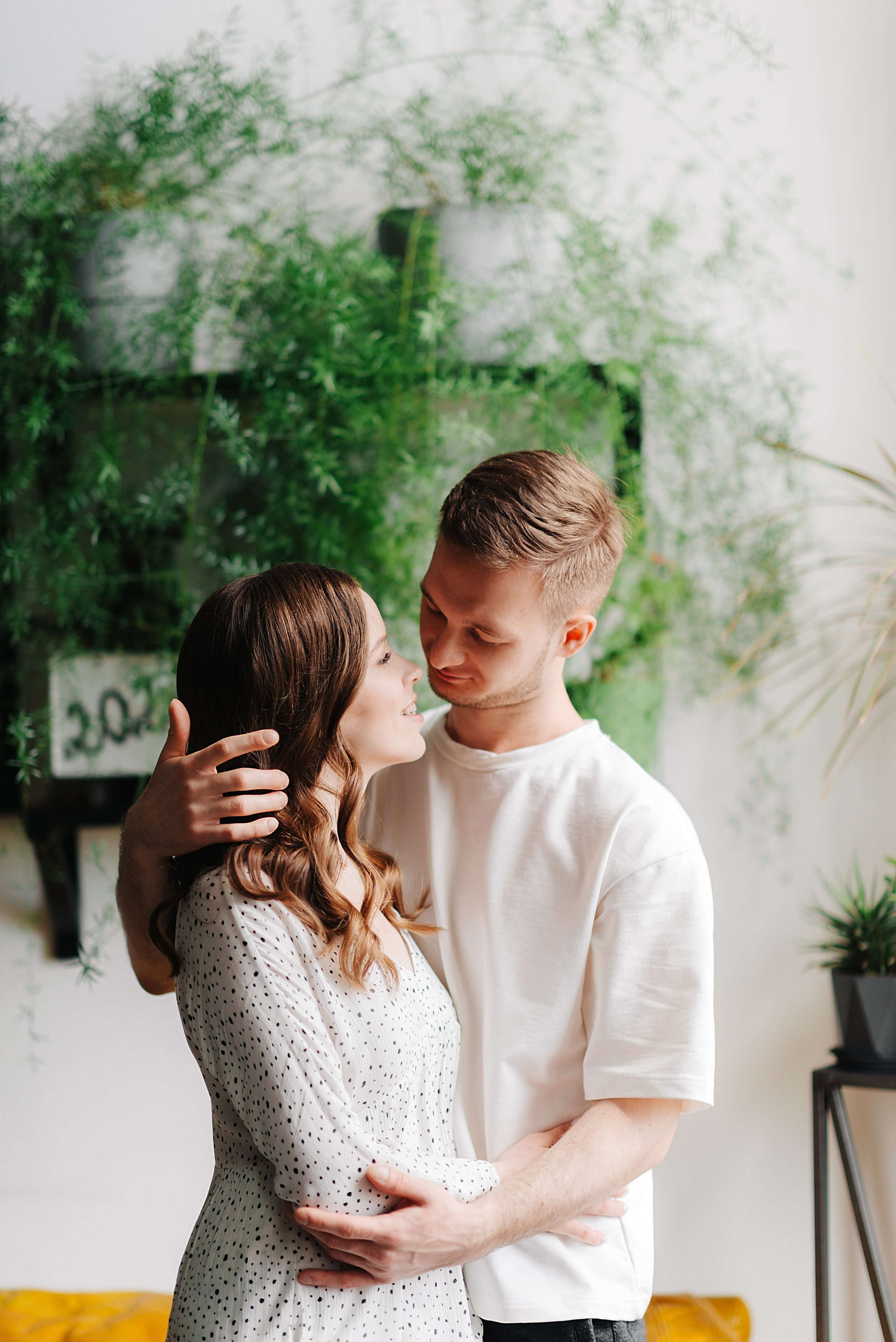 Паша и Влада. Свадебный и семейный фотограф в Ростове-на-Дону Дарья Герасименко