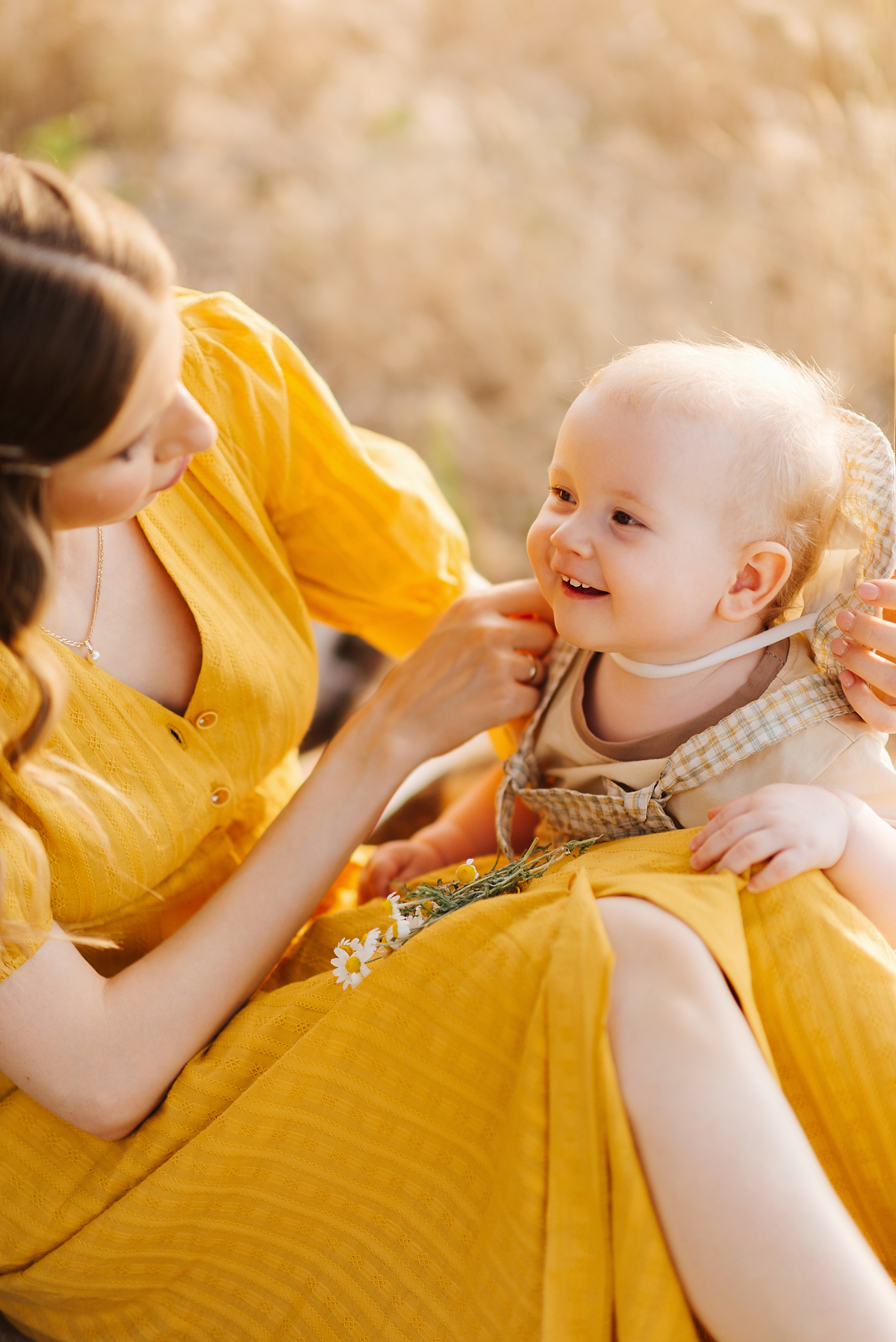 Катя, Олег и Кирюша. Свадебный и семейный фотограф в Ростове-на-Дону Дарья Герасименко