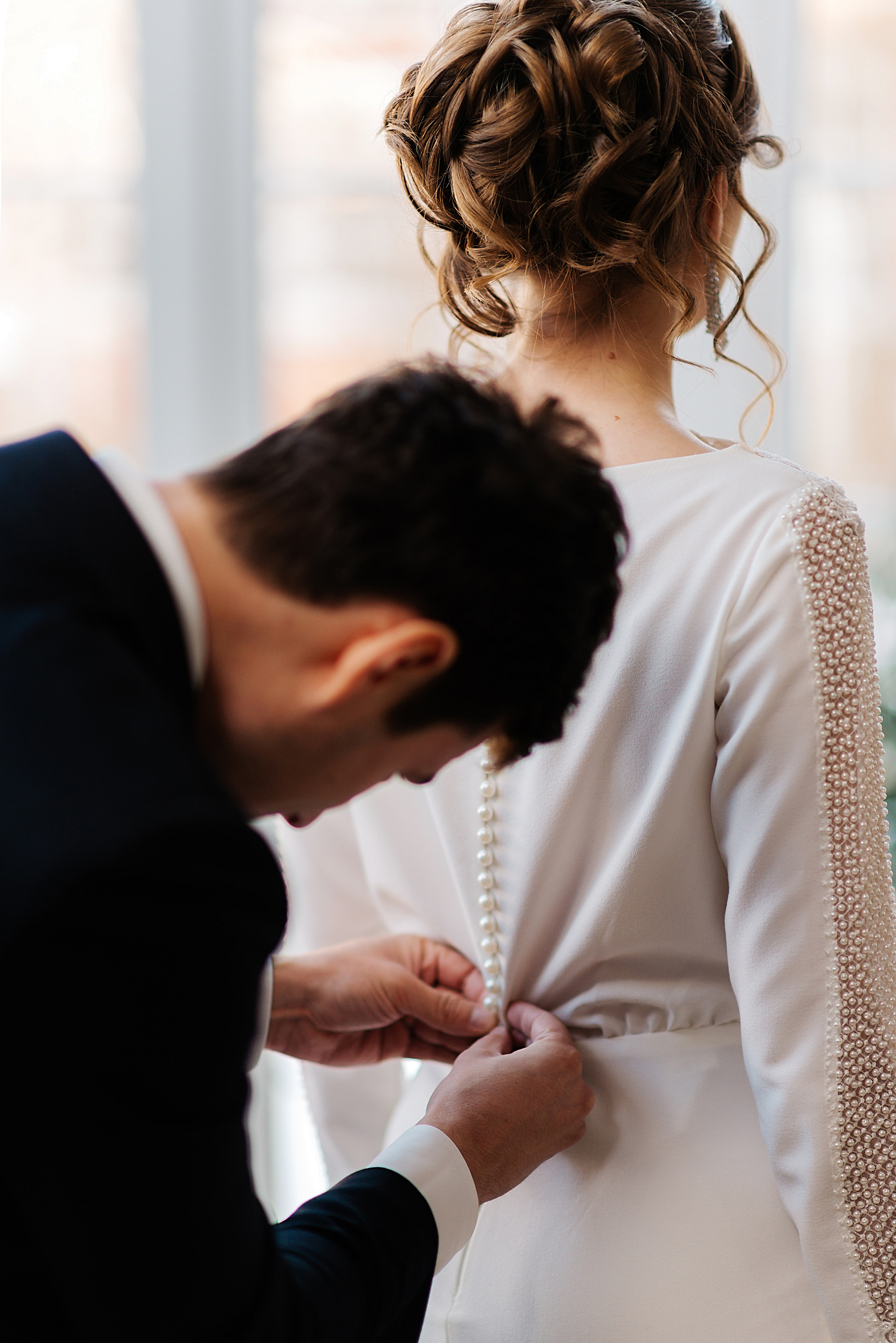 Карина и Даня. Свадебный и семейный фотограф в Ростове-на-Дону Дарья Герасименко