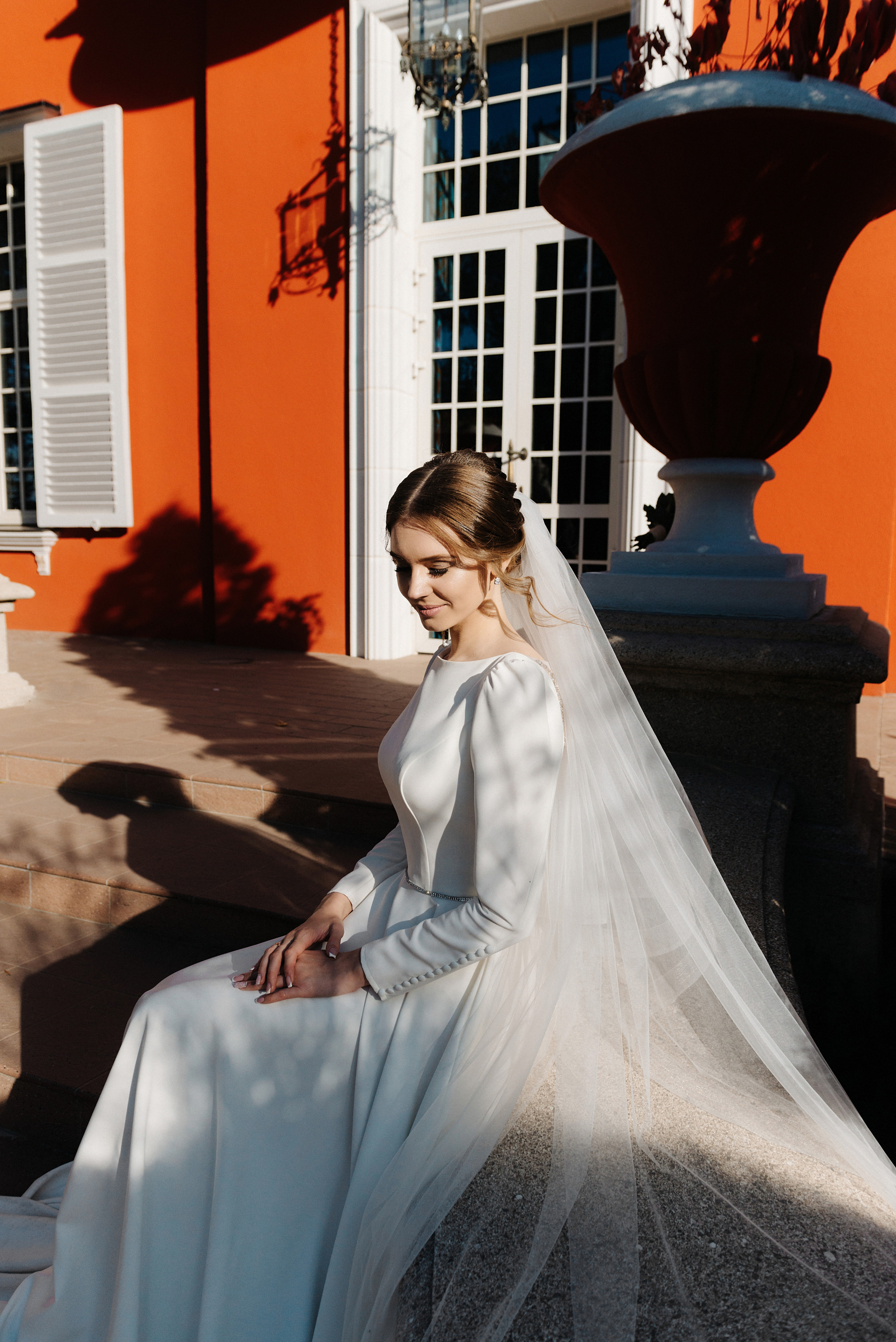 Сережа и Настя. Свадебный и семейный фотограф в Ростове-на-Дону Дарья Герасименко