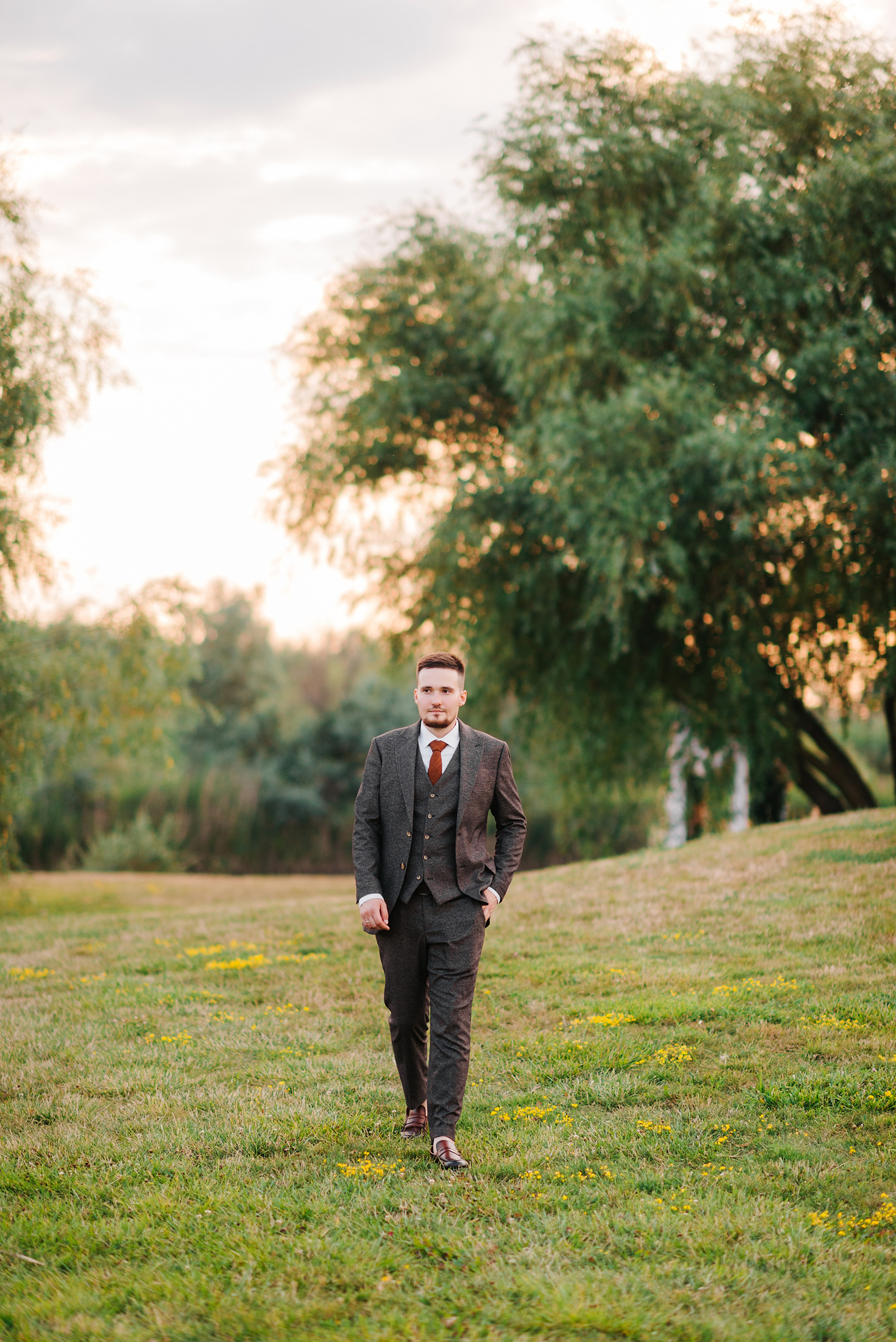 Дима и Кристина. Свадебный и семейный фотограф в Ростове-на-Дону Дарья Герасименко