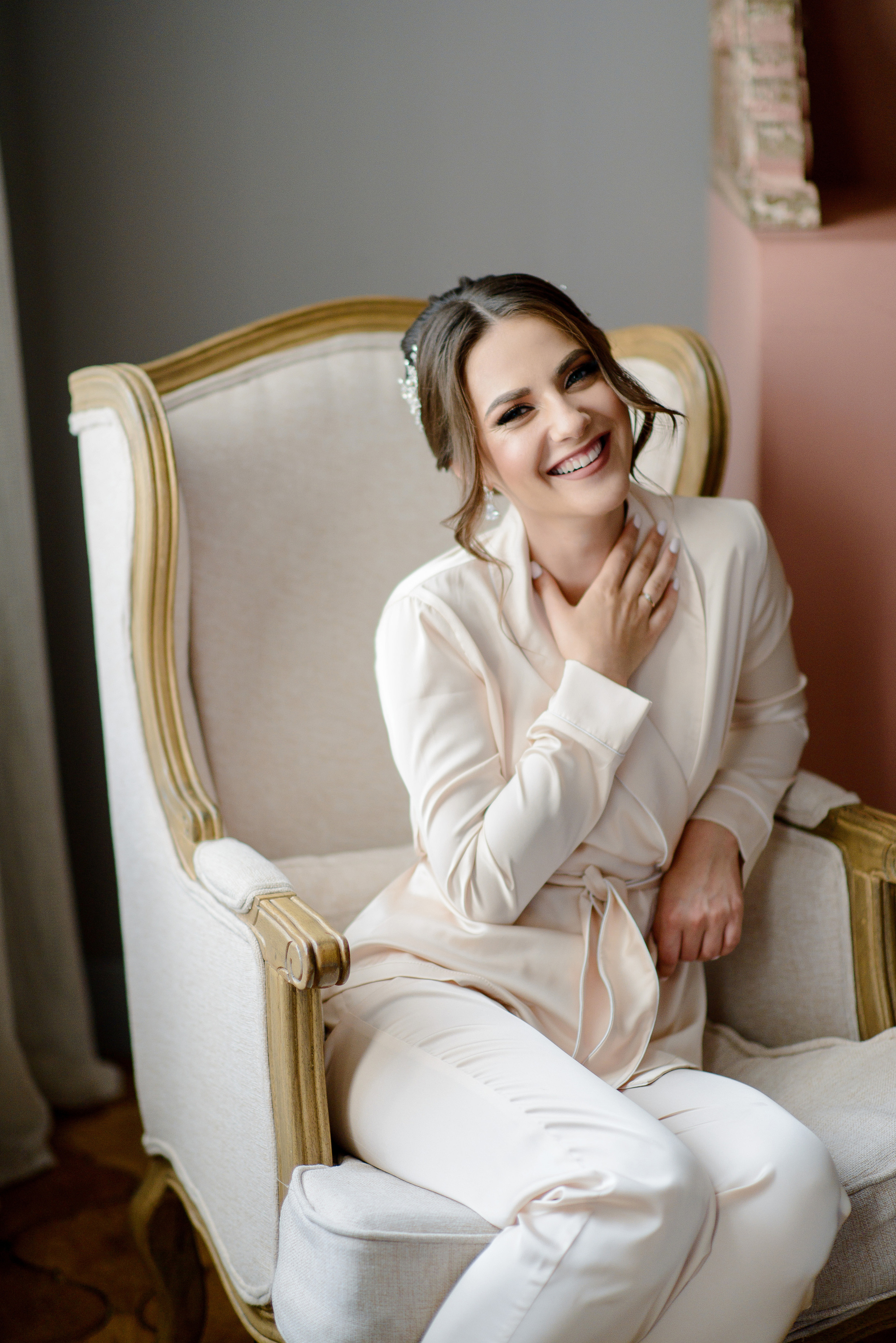 Аня и Леша. Свадебный и семейный фотограф в Ростове-на-Дону Дарья Герасименко