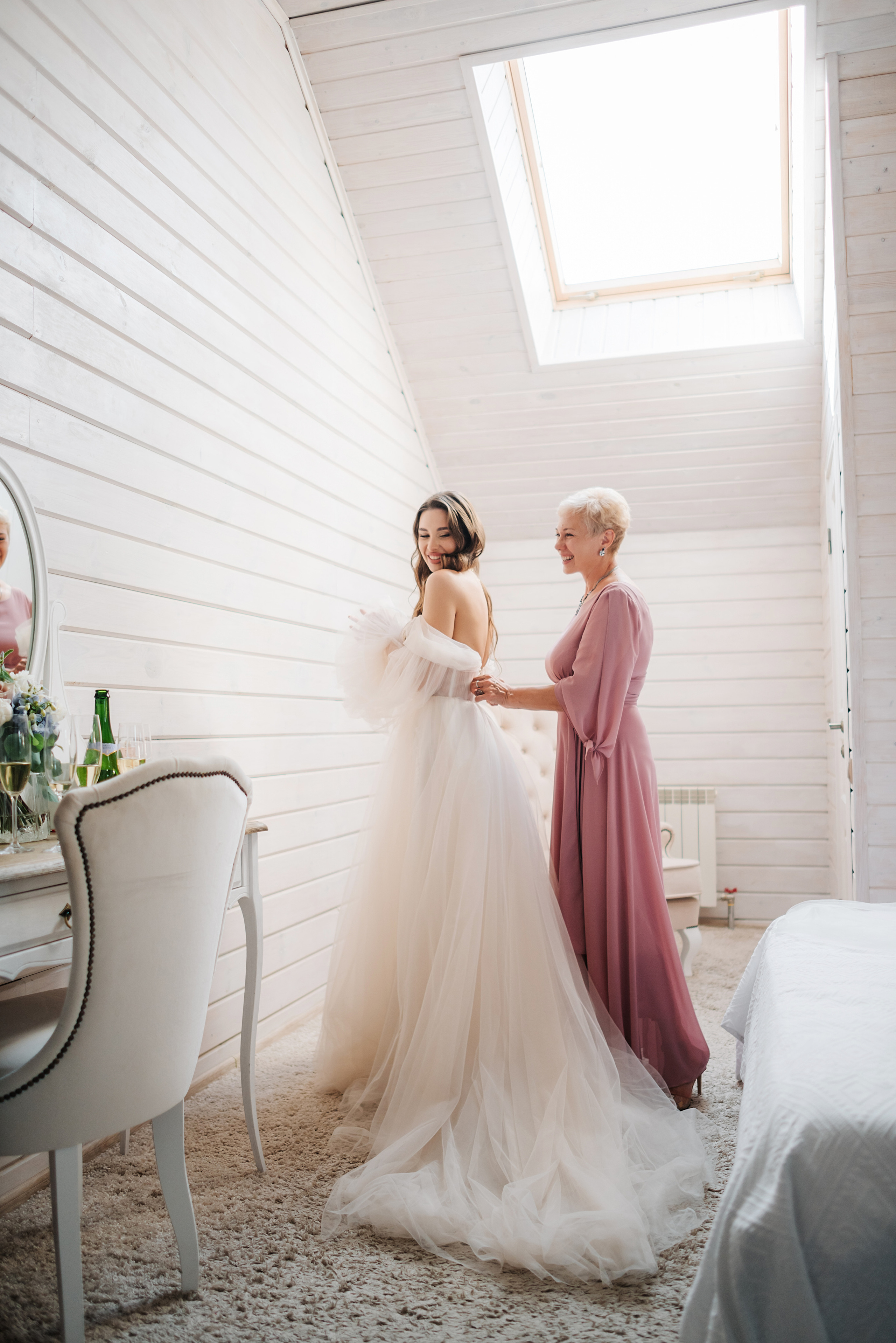 Дима и Кристина. Свадебный и семейный фотограф в Ростове-на-Дону Дарья Герасименко