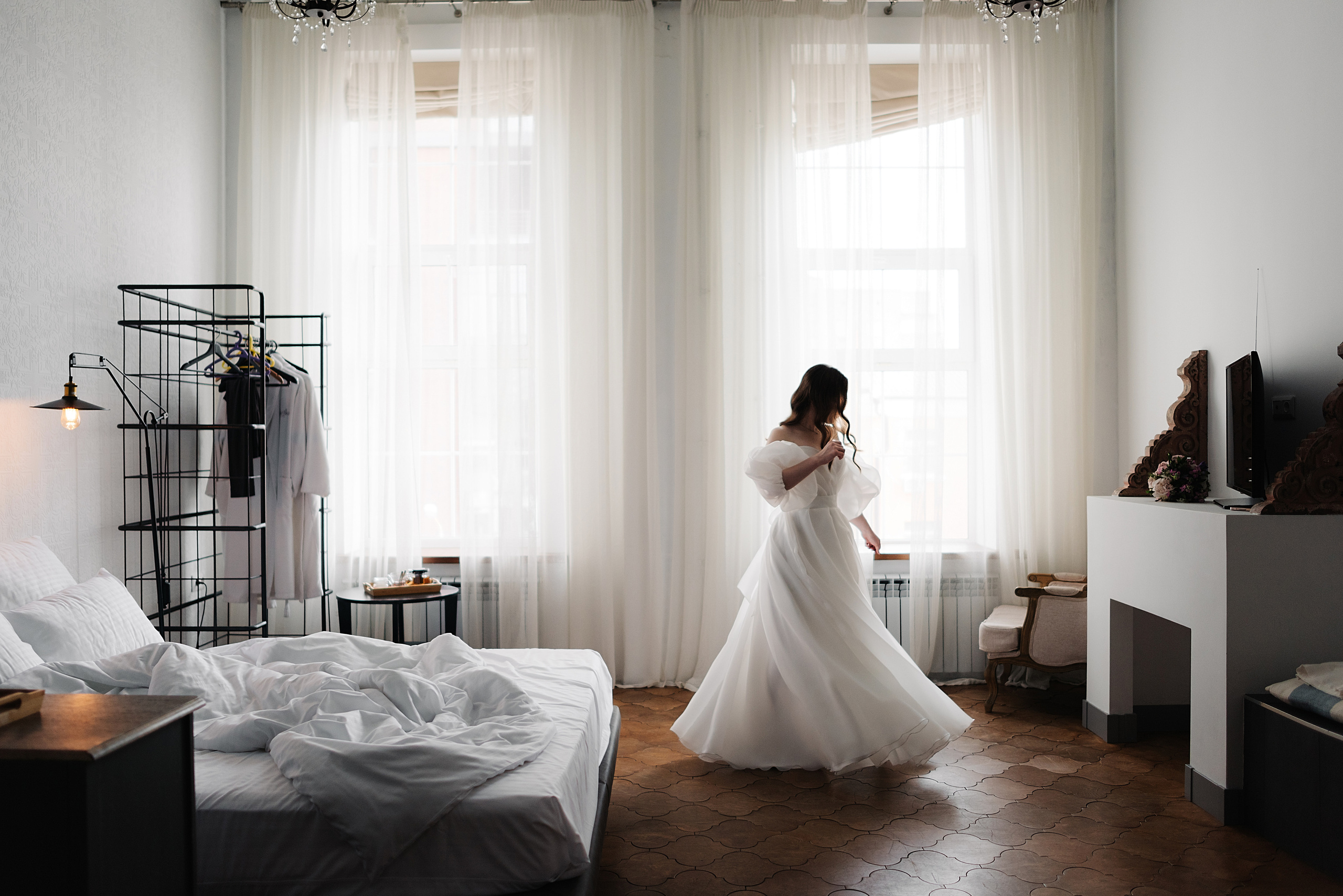 Паша и Влада. Свадебный и семейный фотограф в Ростове-на-Дону Дарья Герасименко