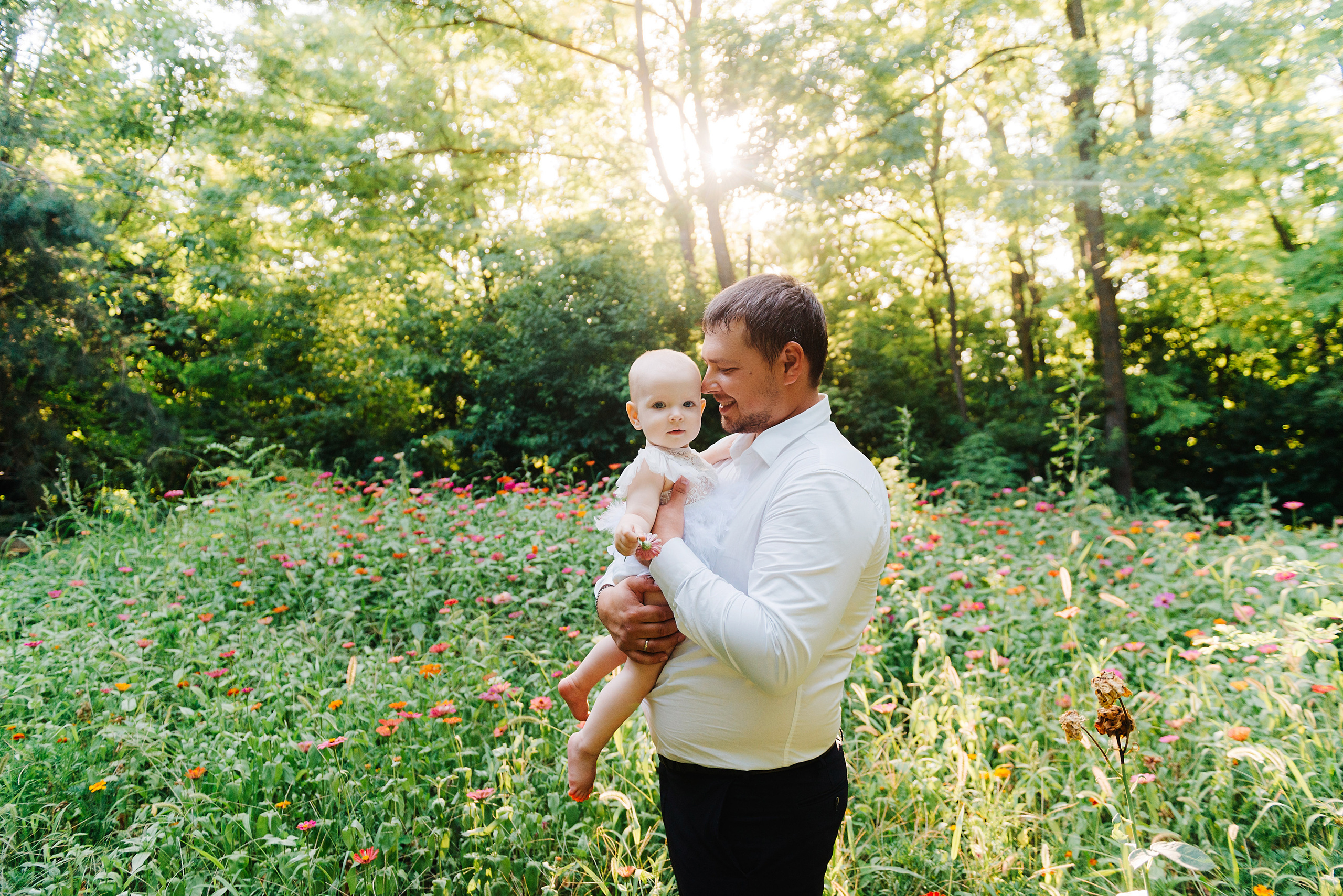 Годик Алисе. Свадебный и семейный фотограф в Ростове-на-Дону Дарья Герасименко