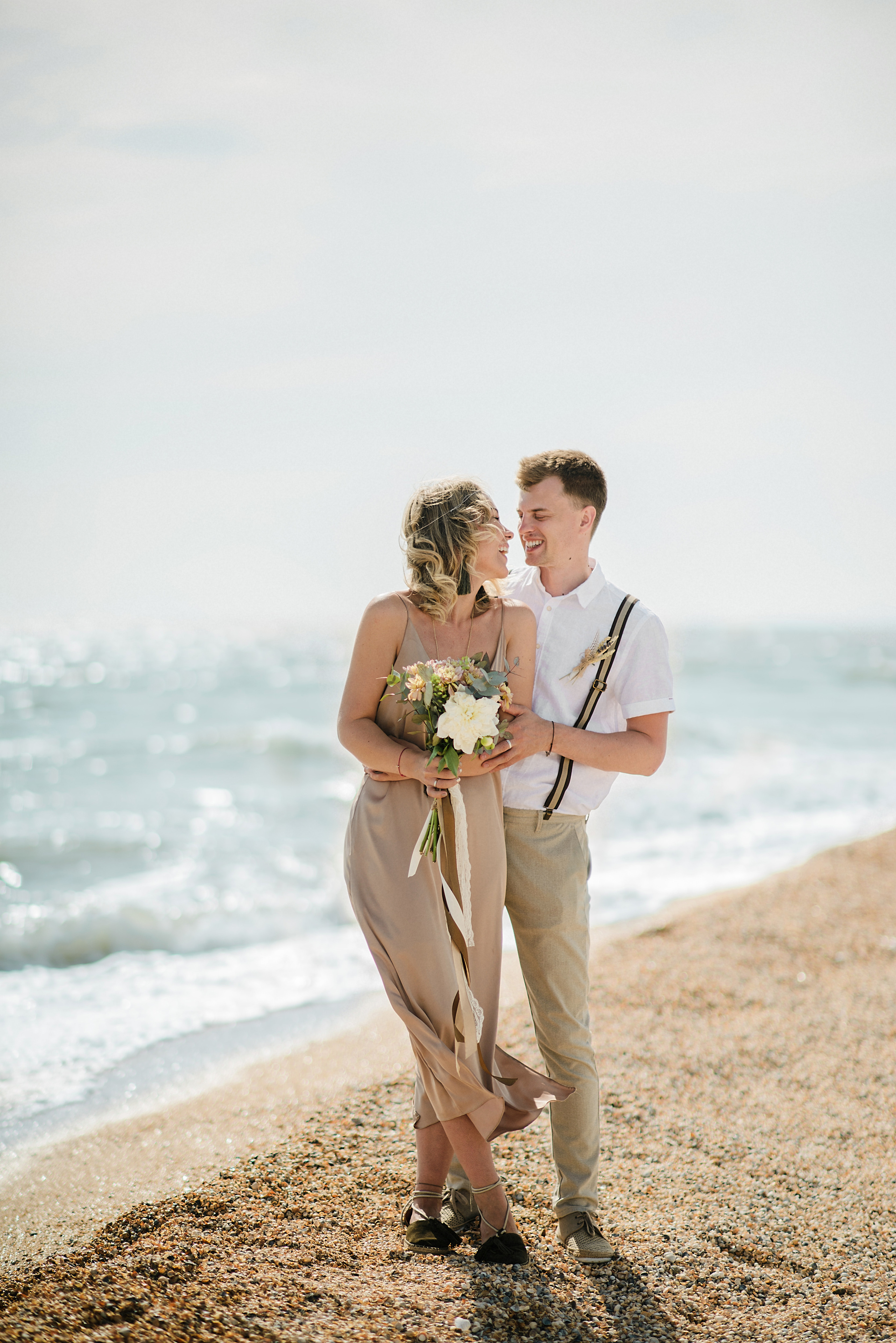 Рома и Катя. Свадебный и семейный фотограф в Ростове-на-Дону Дарья Герасименко