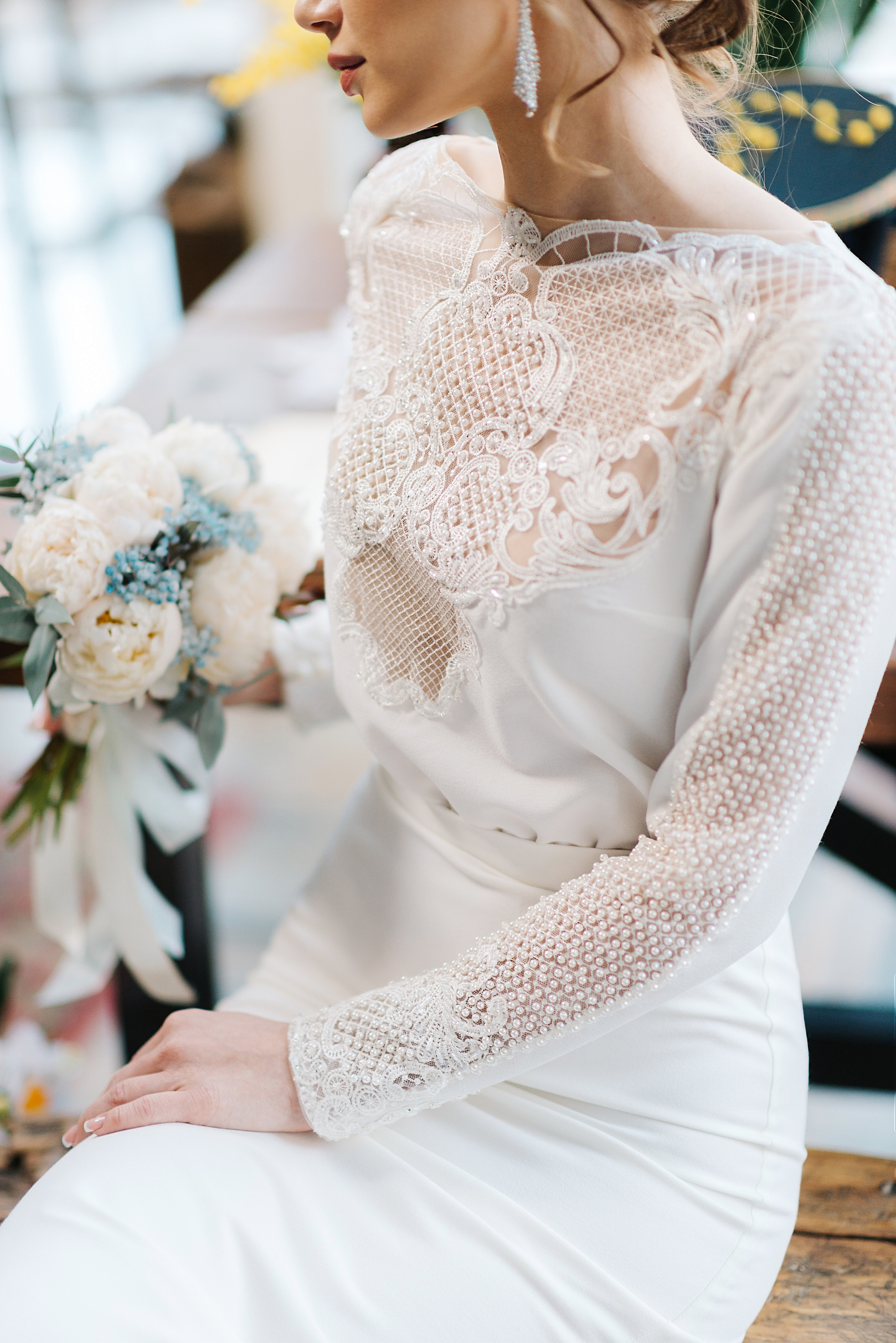 Карина и Даня. Свадебный и семейный фотограф в Ростове-на-Дону Дарья Герасименко