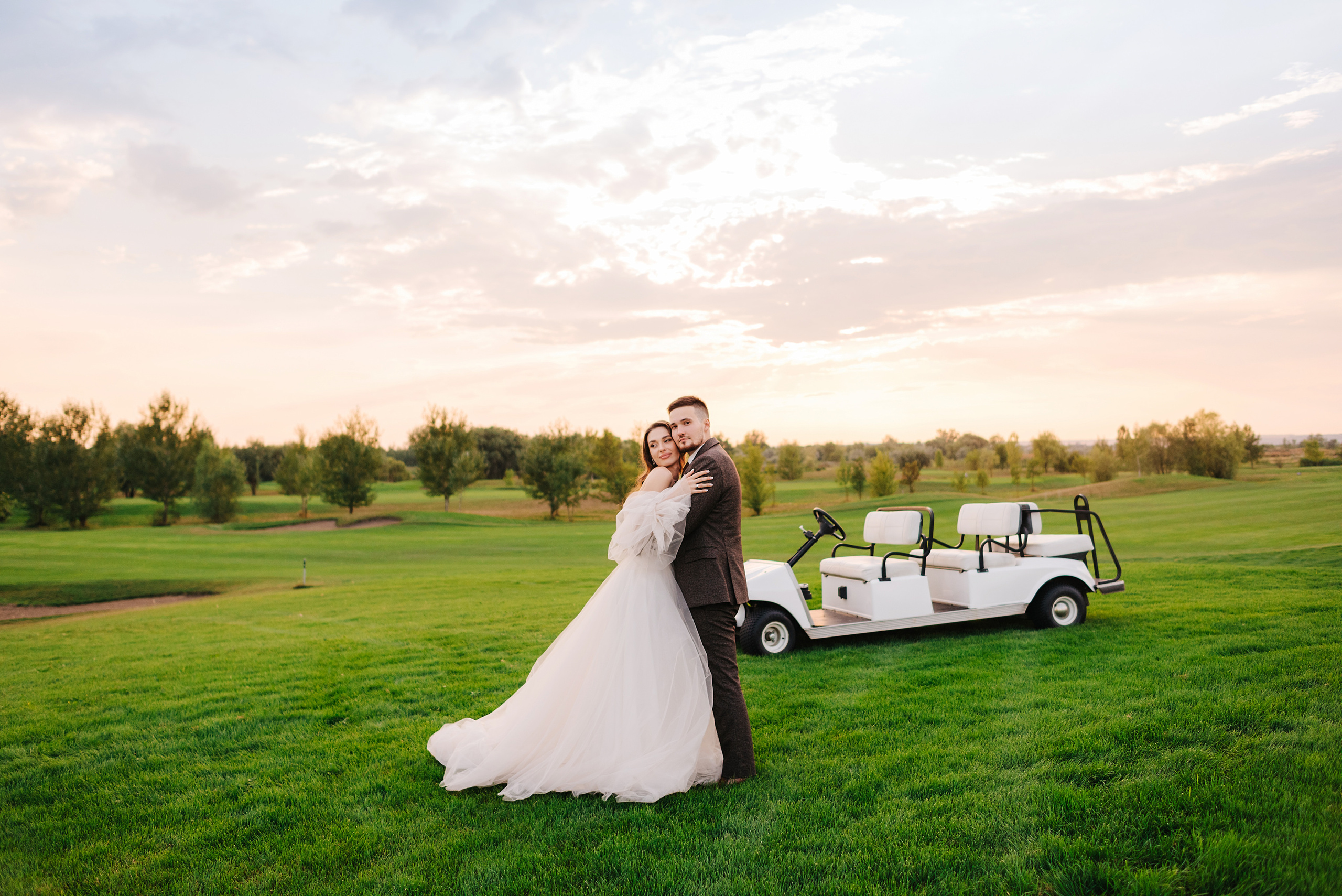 Дима и Кристина. Свадебный и семейный фотограф в Ростове-на-Дону Дарья Герасименко