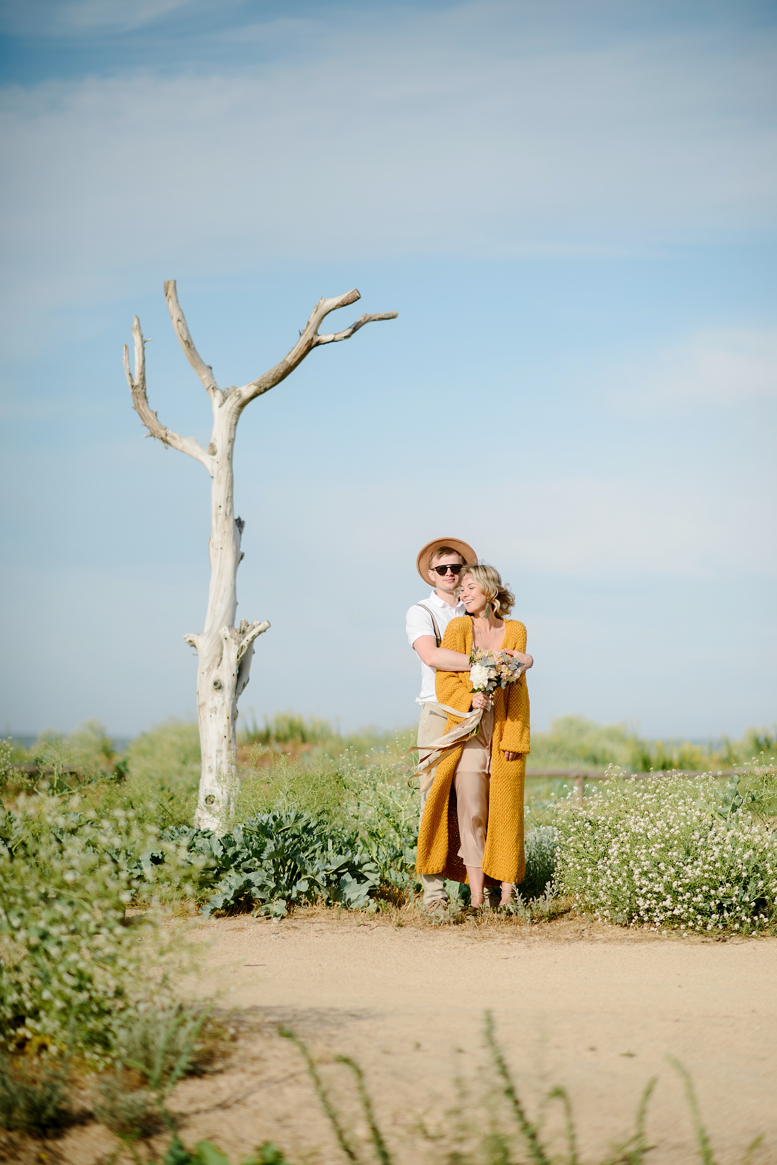 Рома и Катя. Свадебный и семейный фотограф в Ростове-на-Дону Дарья Герасименко