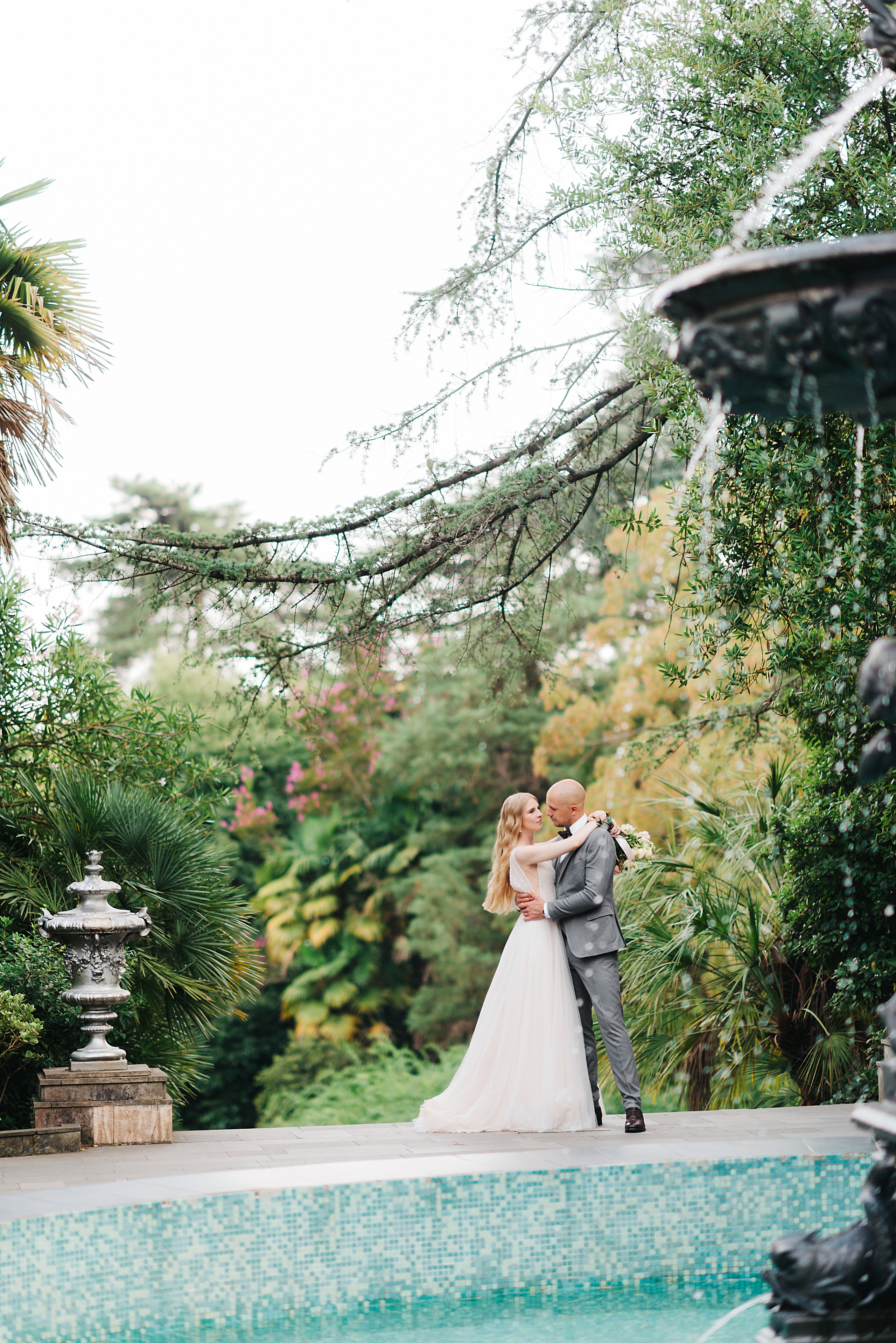 Денис и Даша. Свадебный и семейный фотограф в Ростове-на-Дону Дарья Герасименко