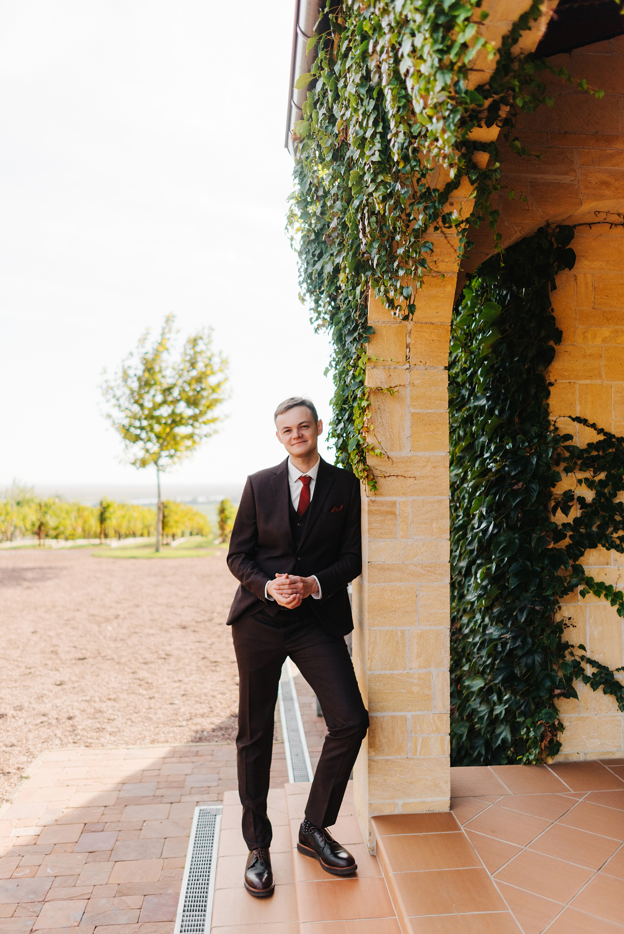 Лев и Ира. Свадебный и семейный фотограф в Ростове-на-Дону Дарья Герасименко