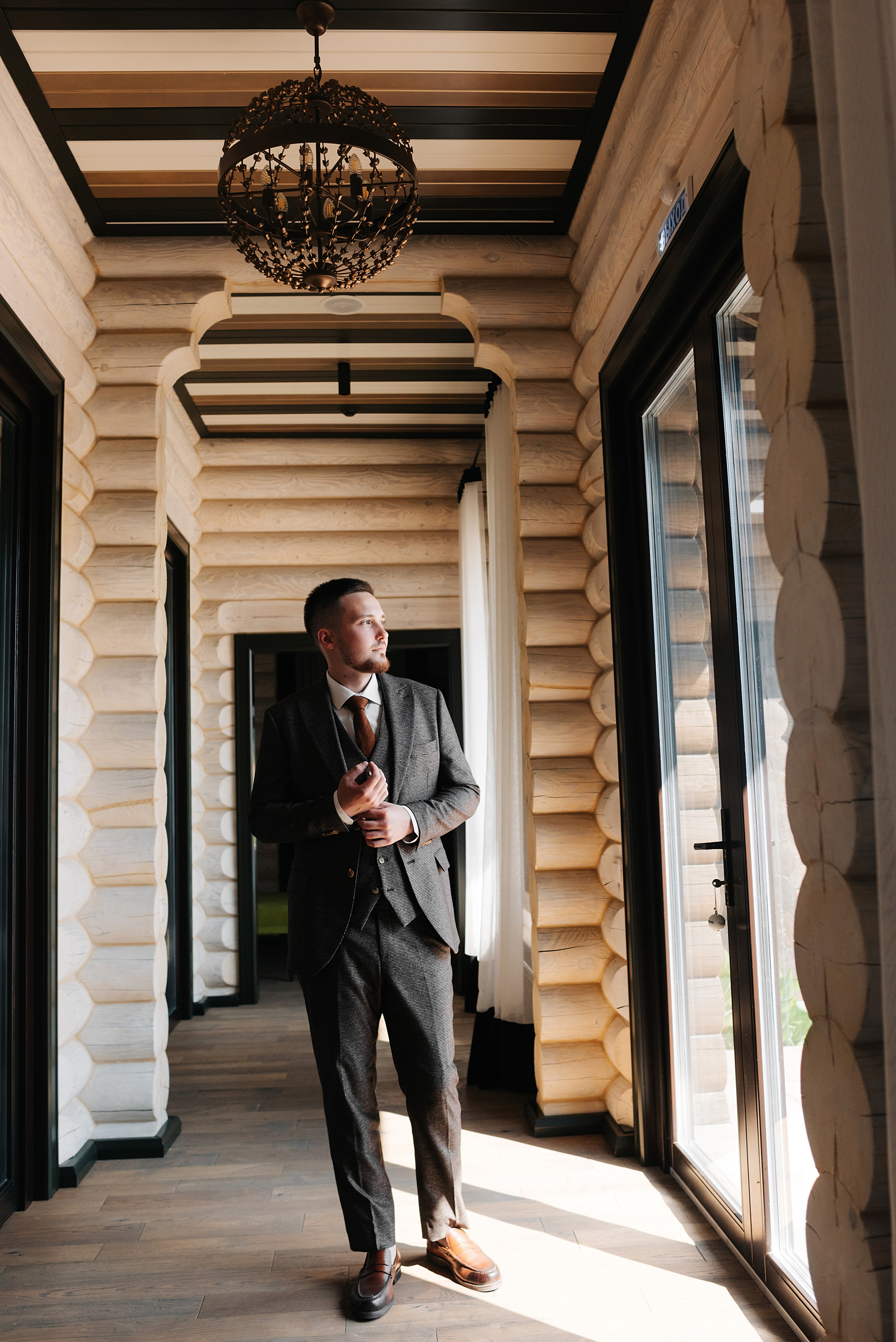 Дима и Кристина. Свадебный и семейный фотограф в Ростове-на-Дону Дарья Герасименко