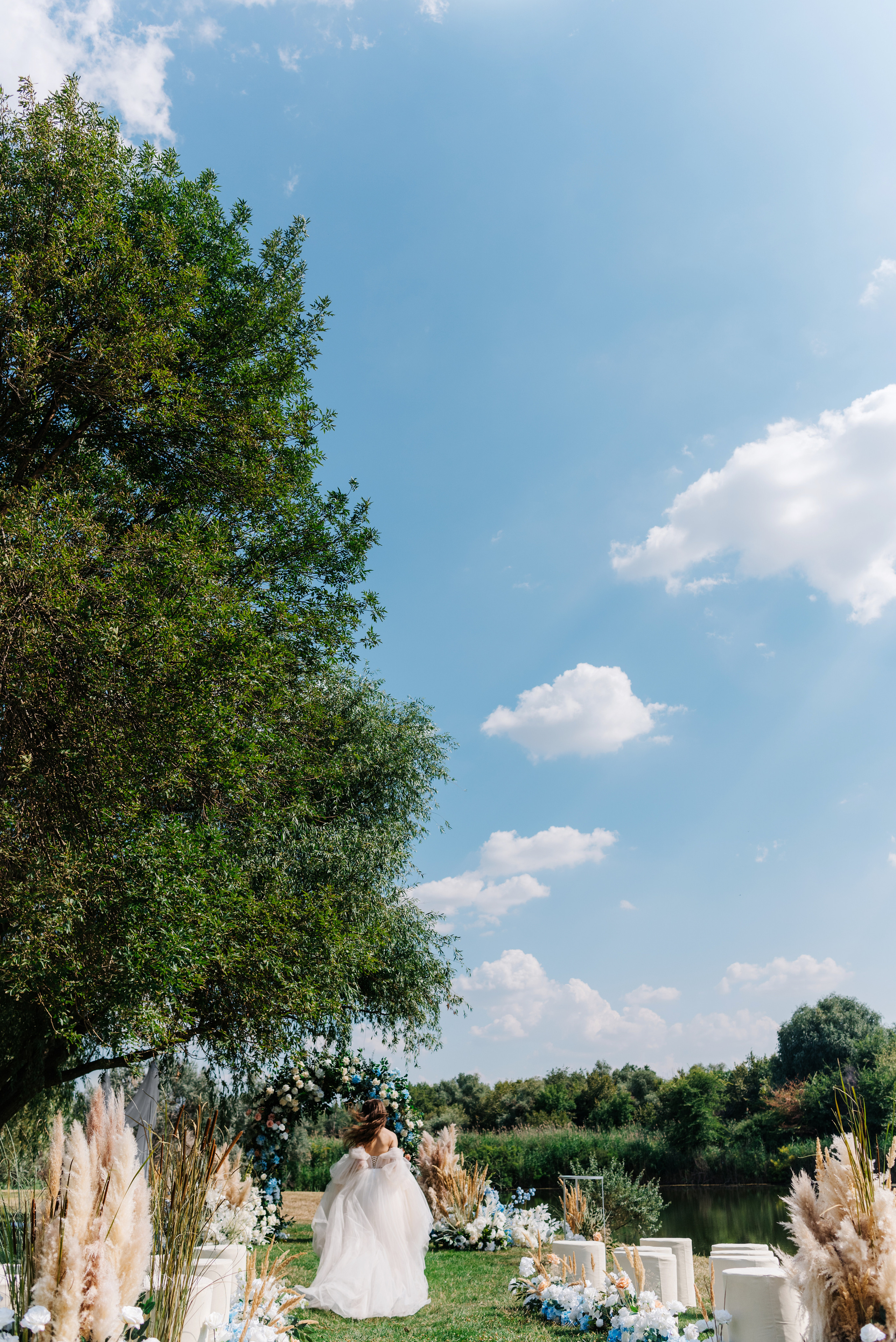 Дима и Кристина. Свадебный и семейный фотограф в Ростове-на-Дону Дарья Герасименко