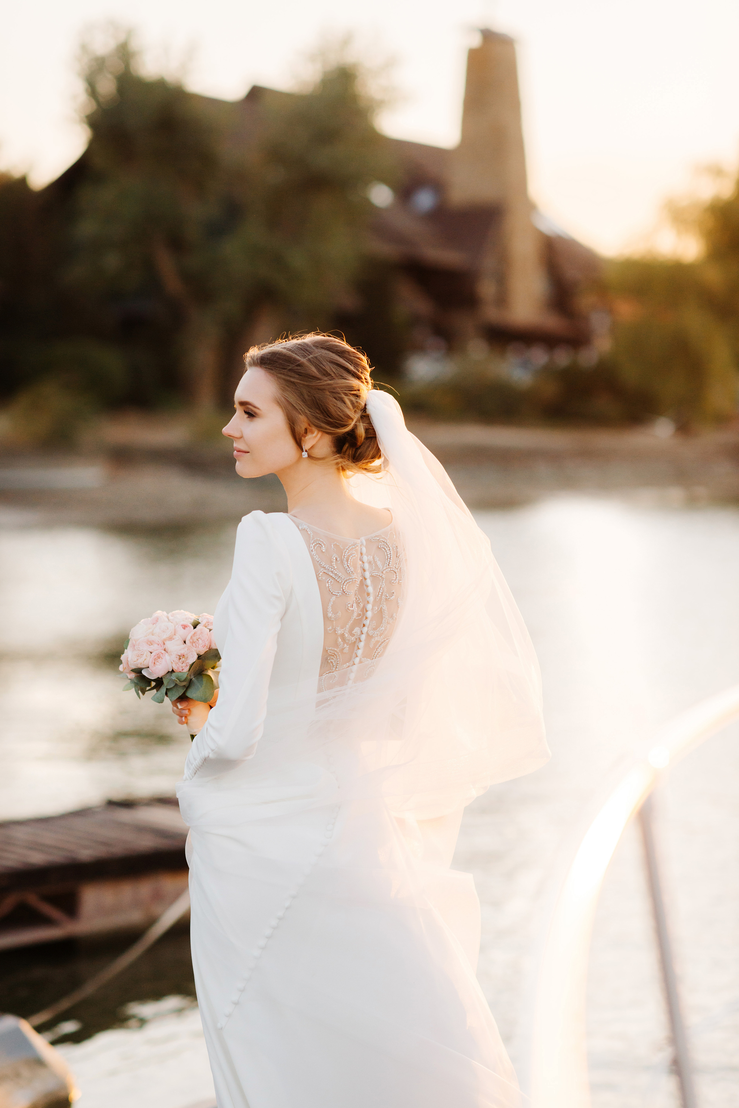 Сережа и Настя. Свадебный и семейный фотограф в Ростове-на-Дону Дарья Герасименко