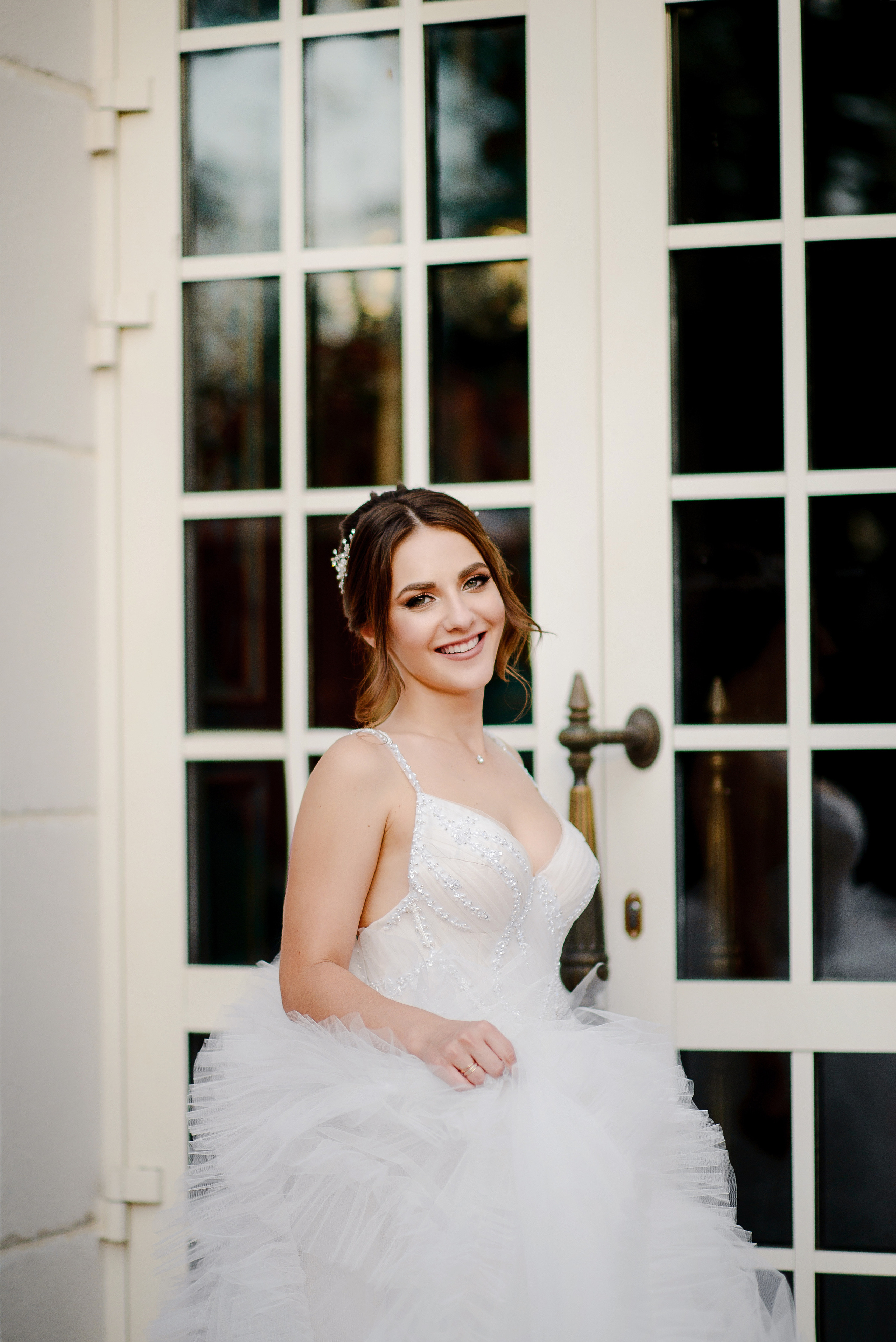 Аня и Леша. Свадебный и семейный фотограф в Ростове-на-Дону Дарья Герасименко