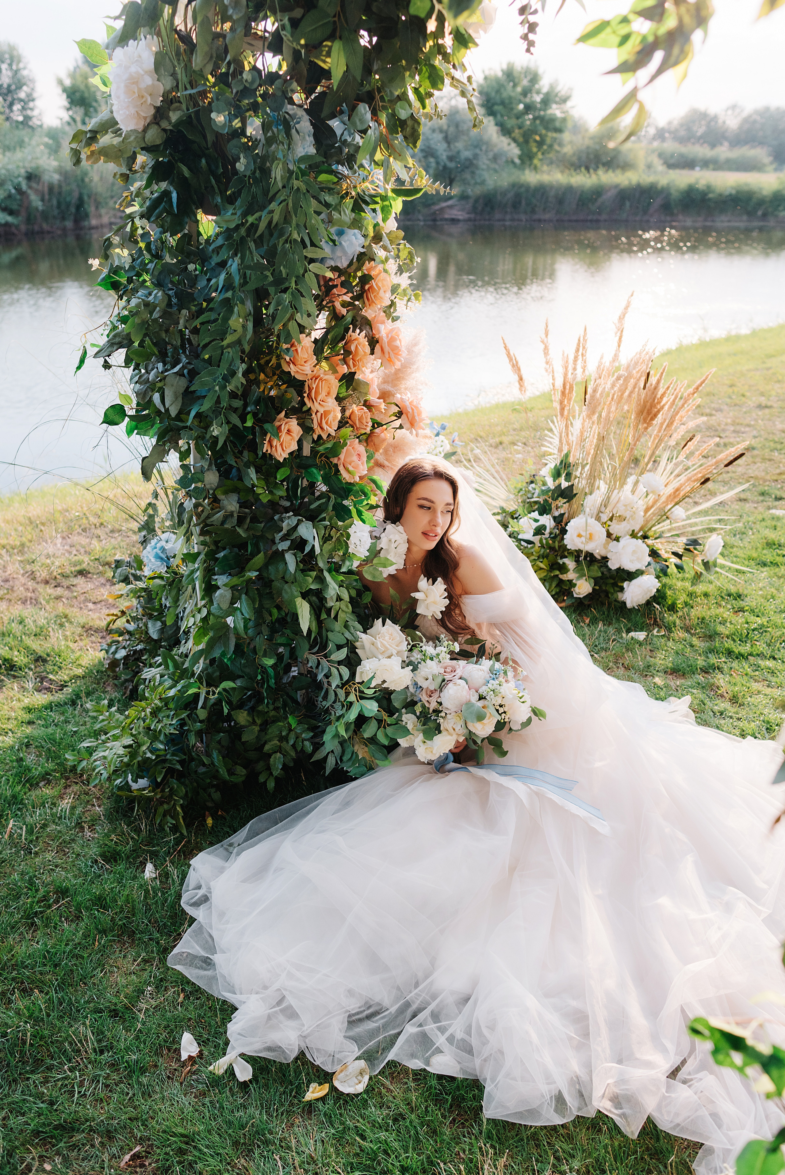 Дима и Кристина. Свадебный и семейный фотограф в Ростове-на-Дону Дарья Герасименко