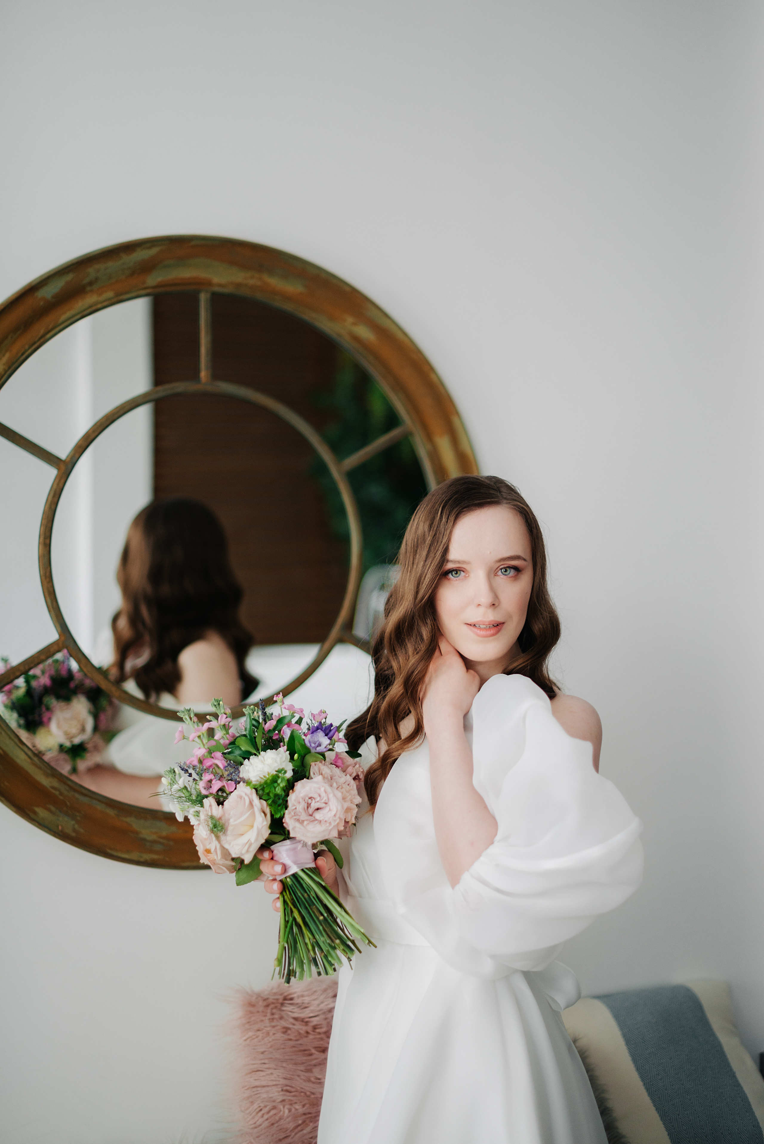 Паша и Влада. Свадебный и семейный фотограф в Ростове-на-Дону Дарья Герасименко