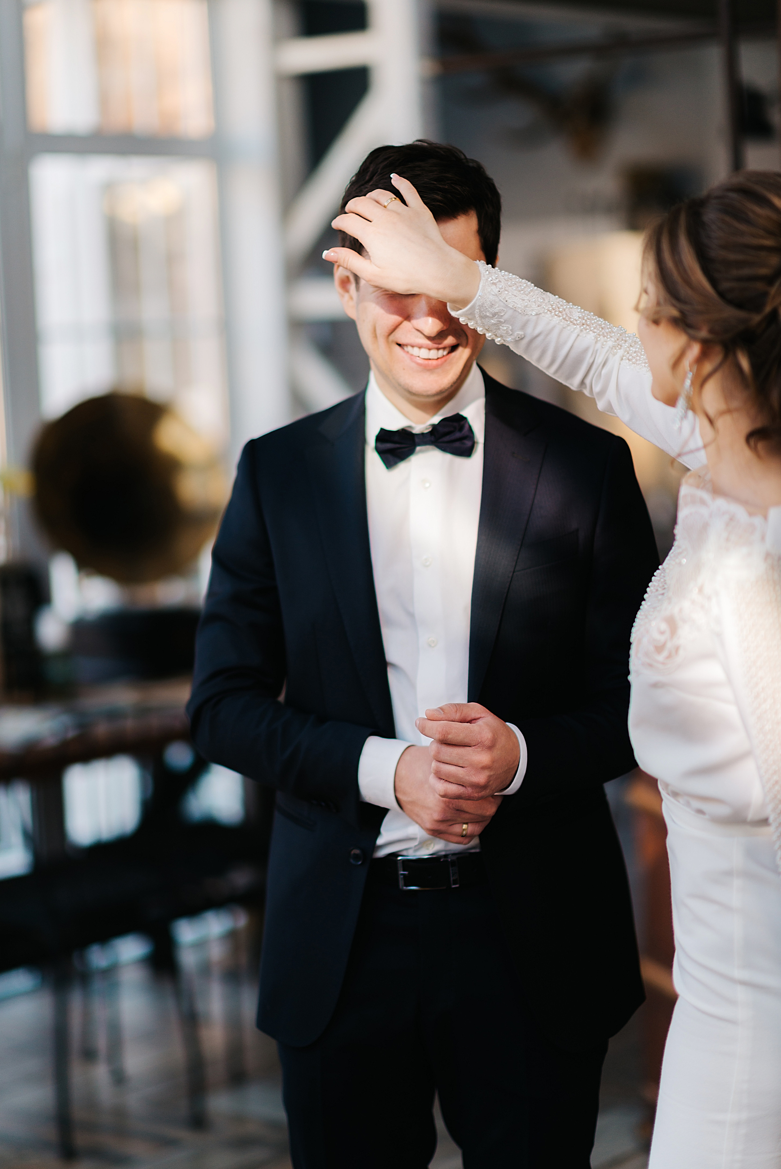 Карина и Даня. Свадебный и семейный фотограф в Ростове-на-Дону Дарья Герасименко