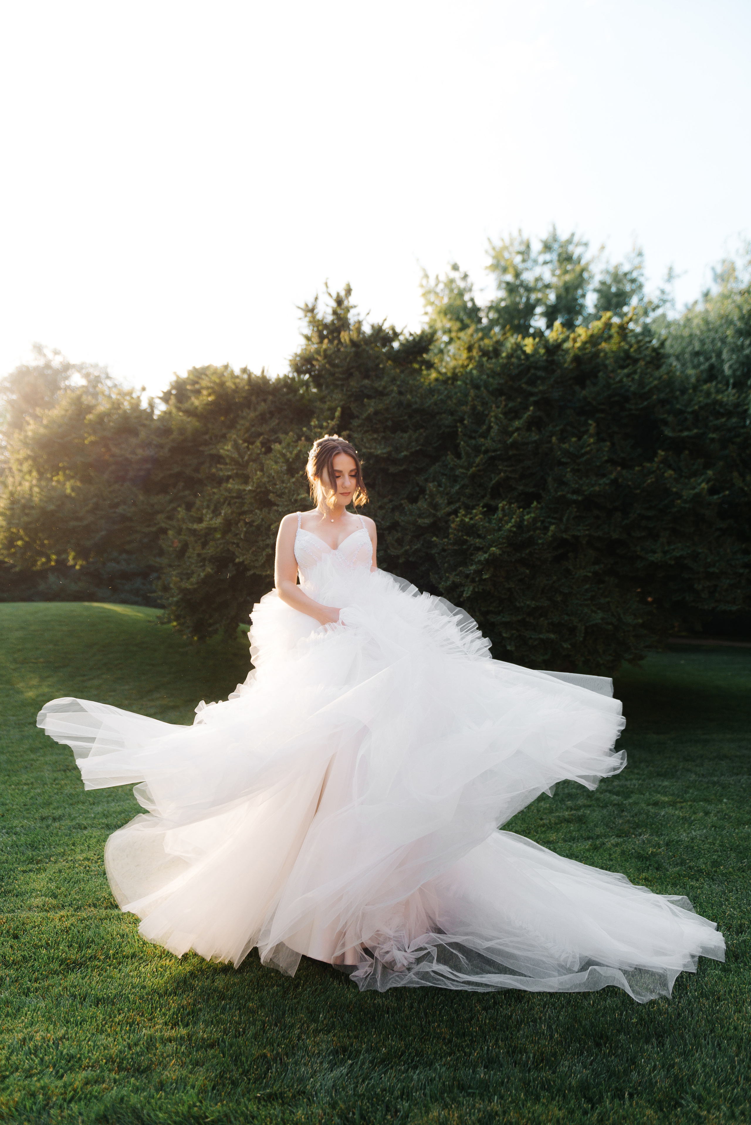 Аня и Леша. Свадебный и семейный фотограф в Ростове-на-Дону Дарья Герасименко