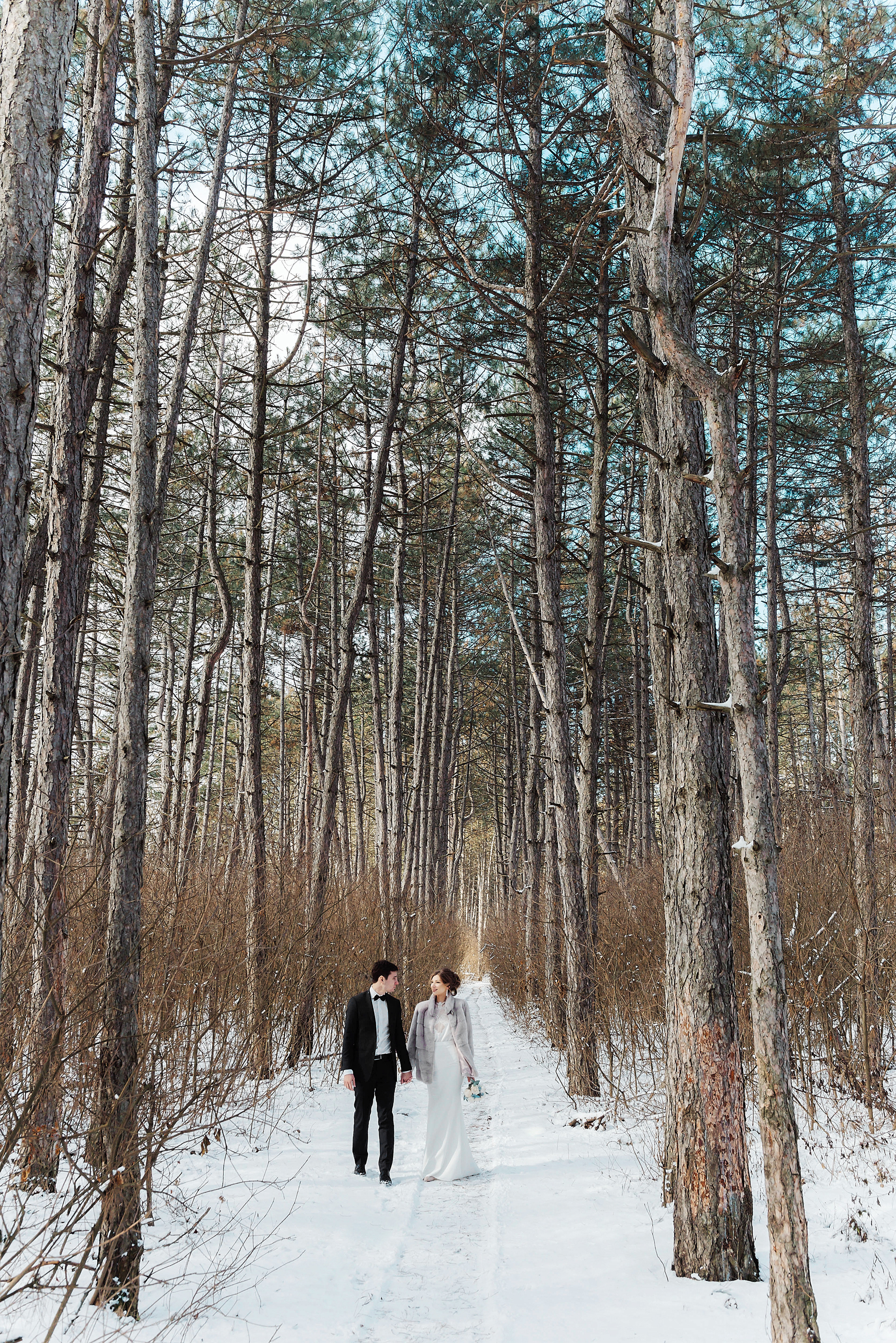 Карина и Даня. Свадебный и семейный фотограф в Ростове-на-Дону Дарья Герасименко