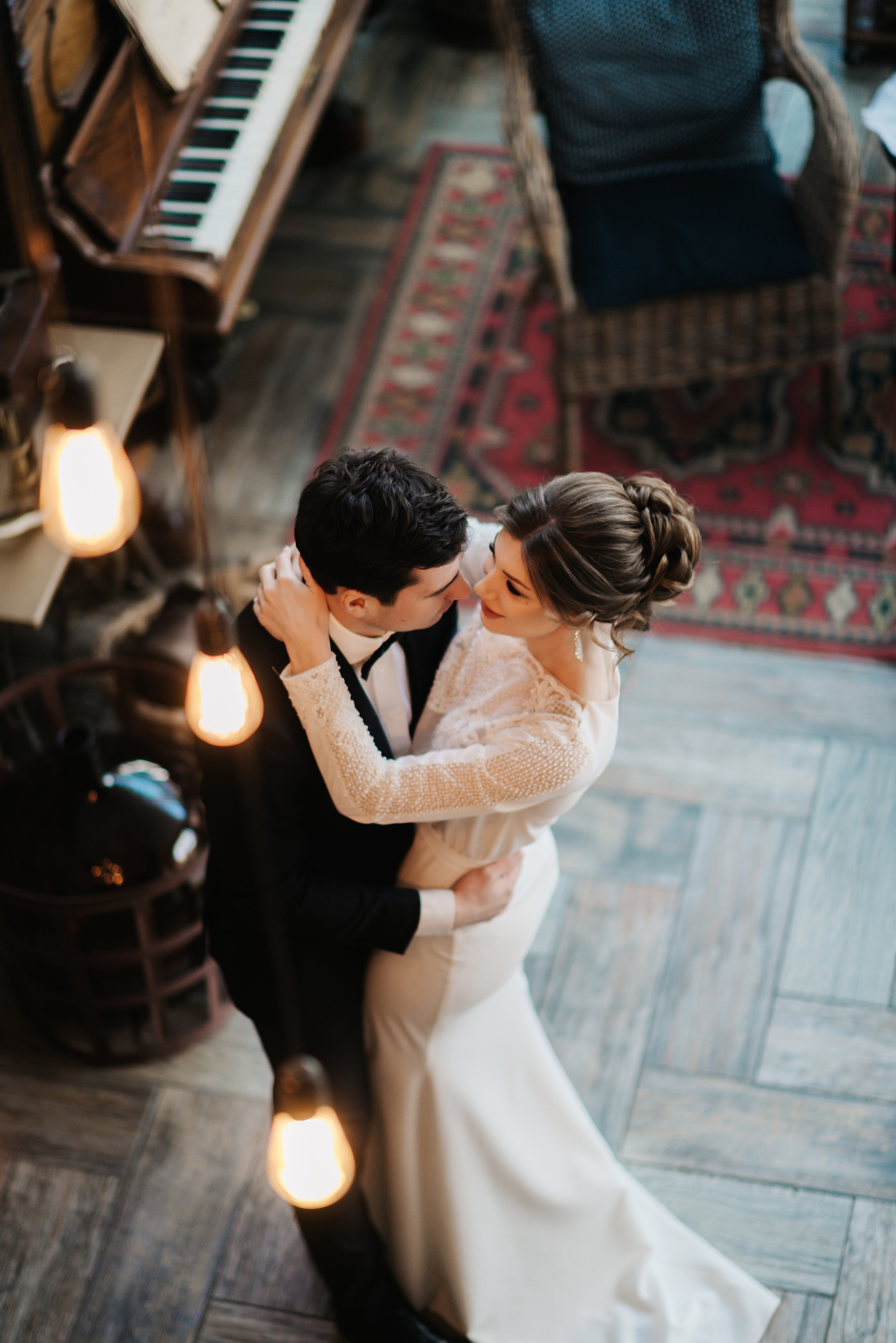 Карина и Даня. Свадебный и семейный фотограф в Ростове-на-Дону Дарья Герасименко