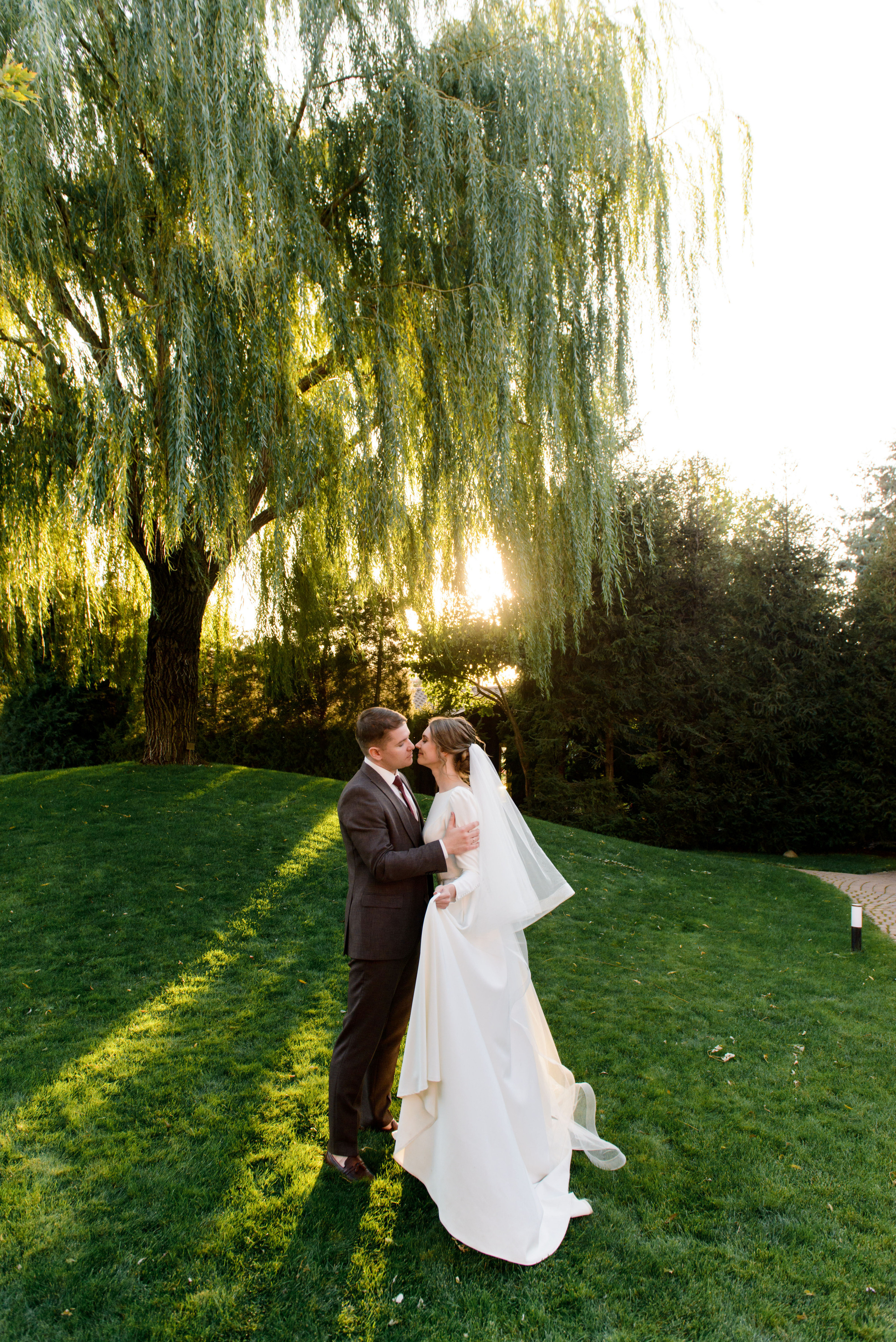 Сережа и Настя. Свадебный и семейный фотограф в Ростове-на-Дону Дарья Герасименко