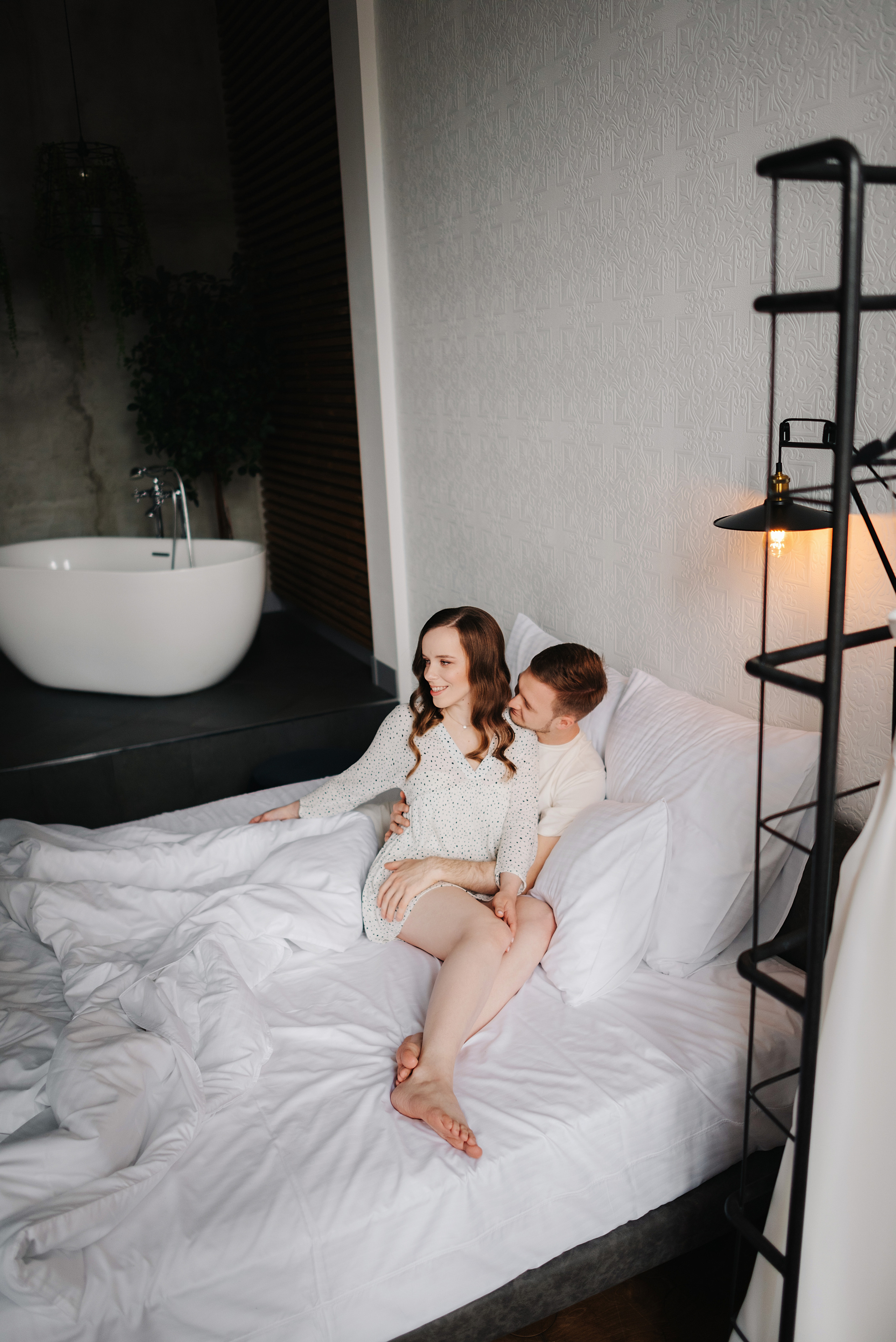 Паша и Влада. Свадебный и семейный фотограф в Ростове-на-Дону Дарья Герасименко