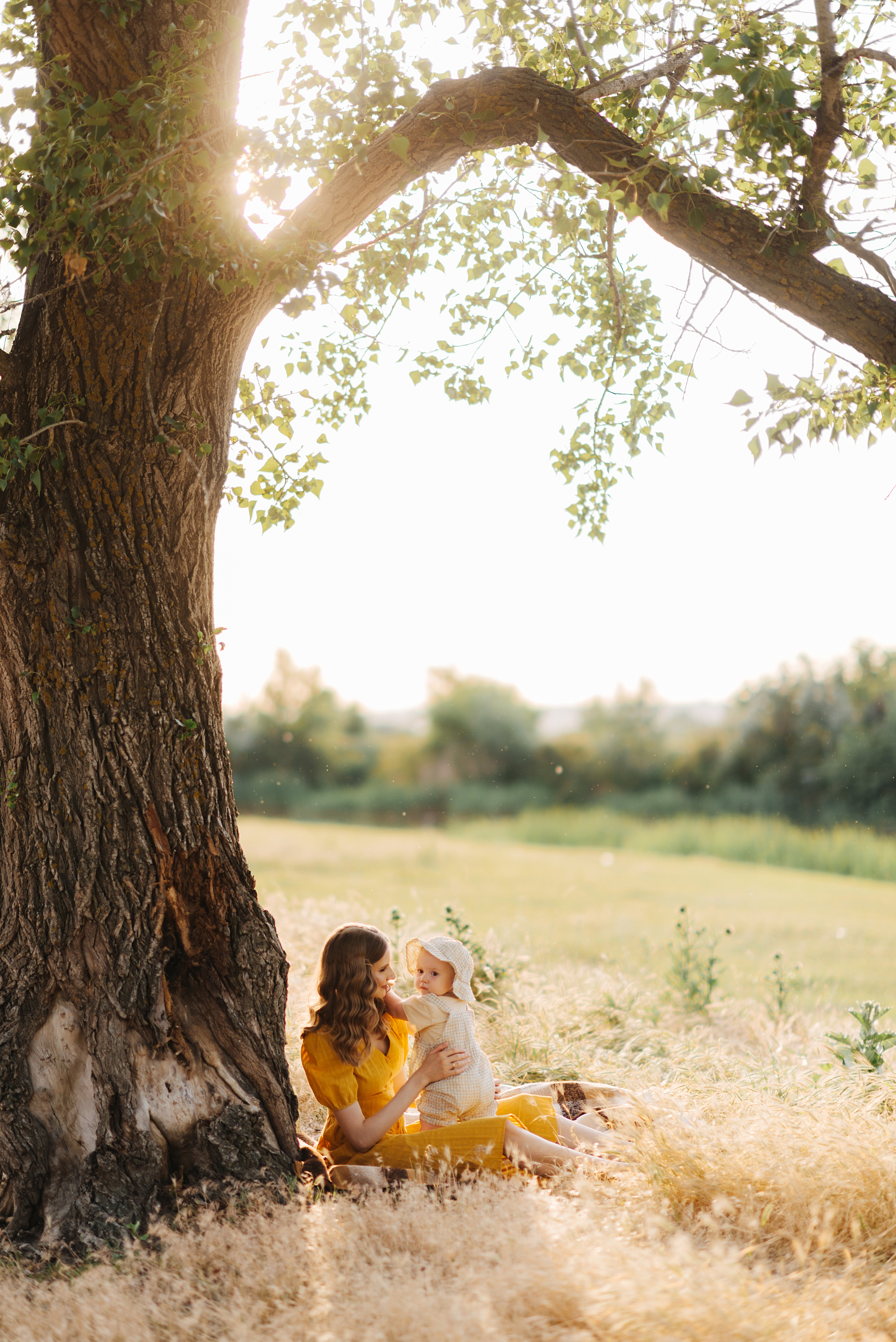 Катя, Олег и Кирюша. Свадебный и семейный фотограф в Ростове-на-Дону Дарья Герасименко