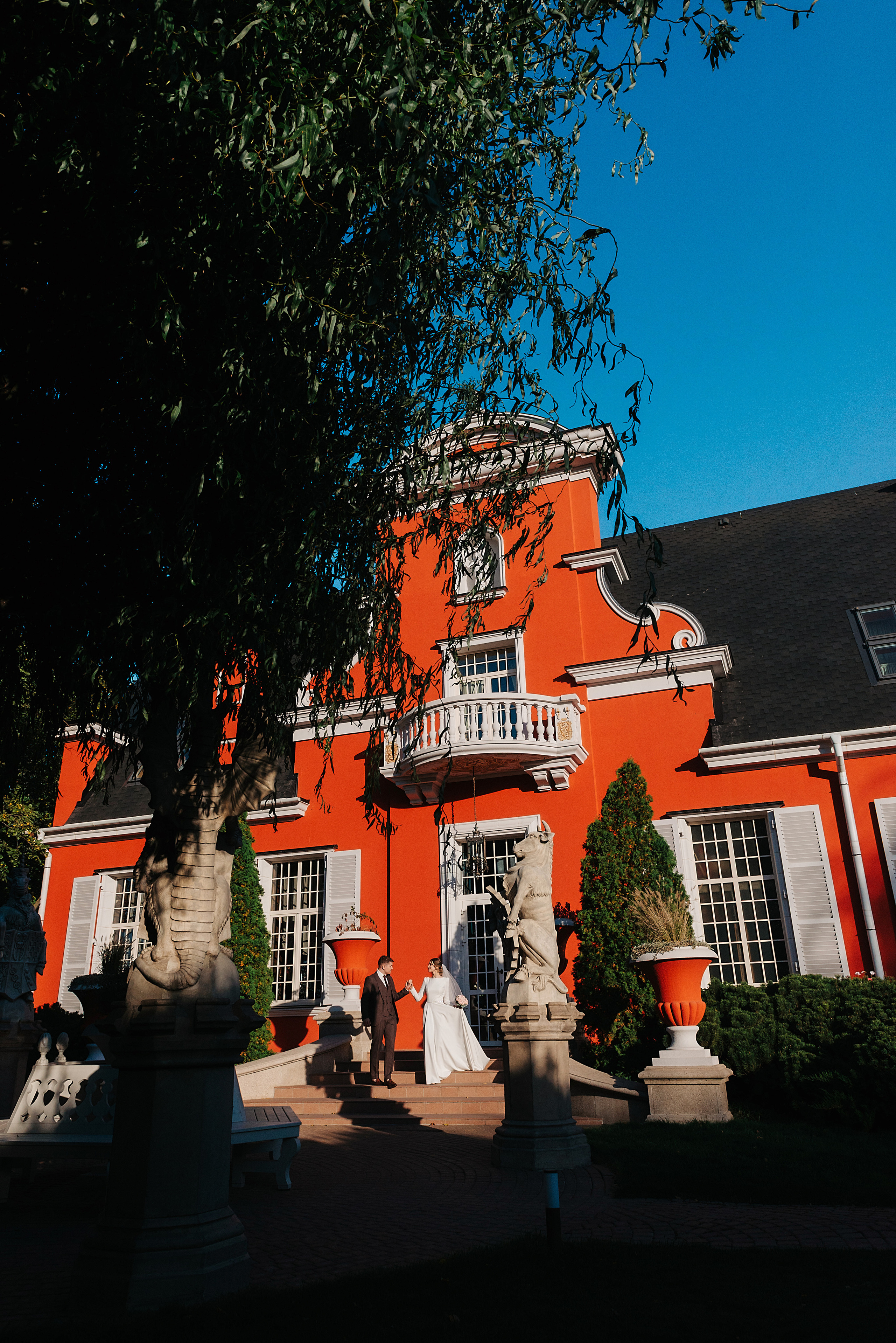 Сережа и Настя. Свадебный и семейный фотограф в Ростове-на-Дону Дарья Герасименко