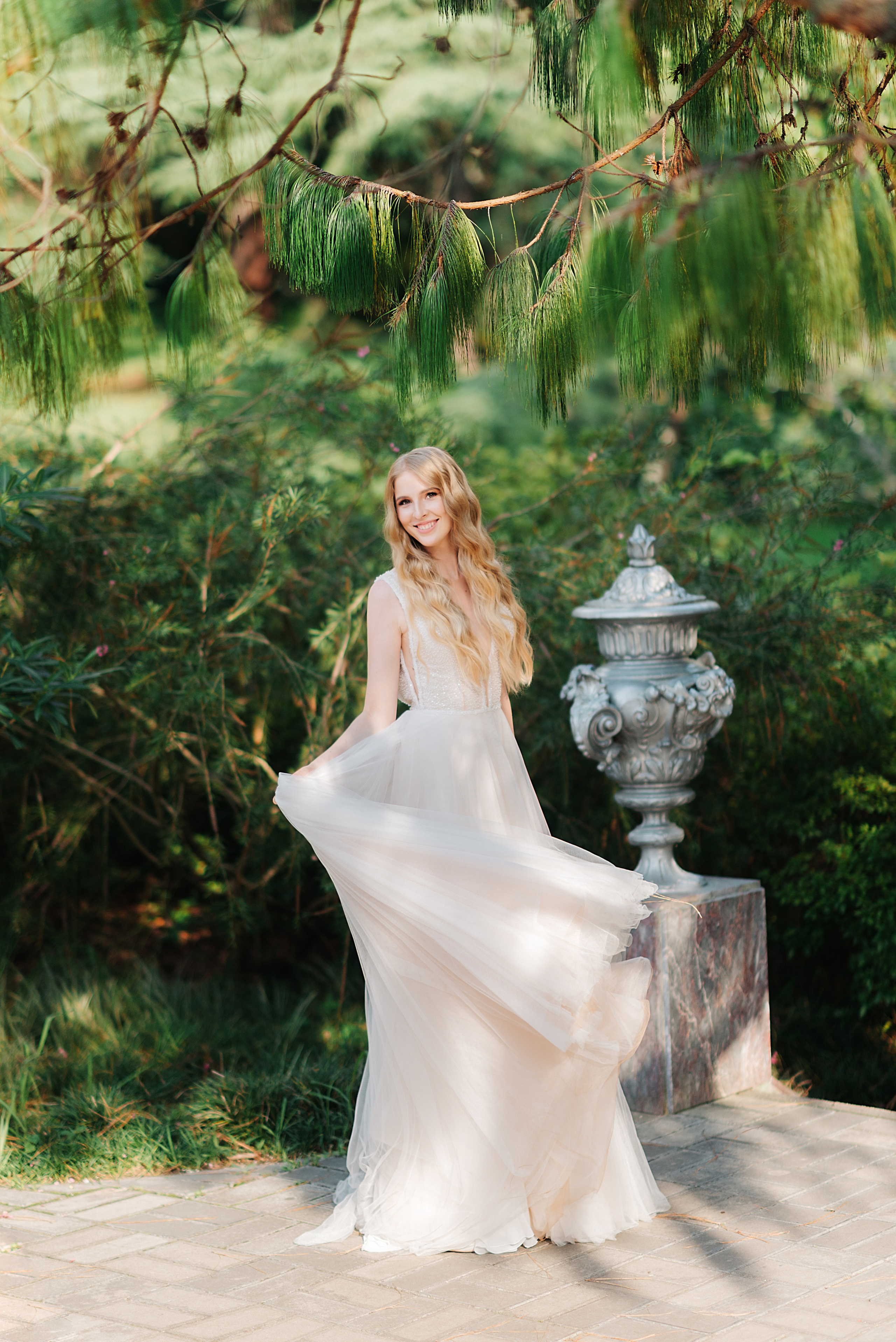 Денис и Даша. Свадебный и семейный фотограф в Ростове-на-Дону Дарья Герасименко