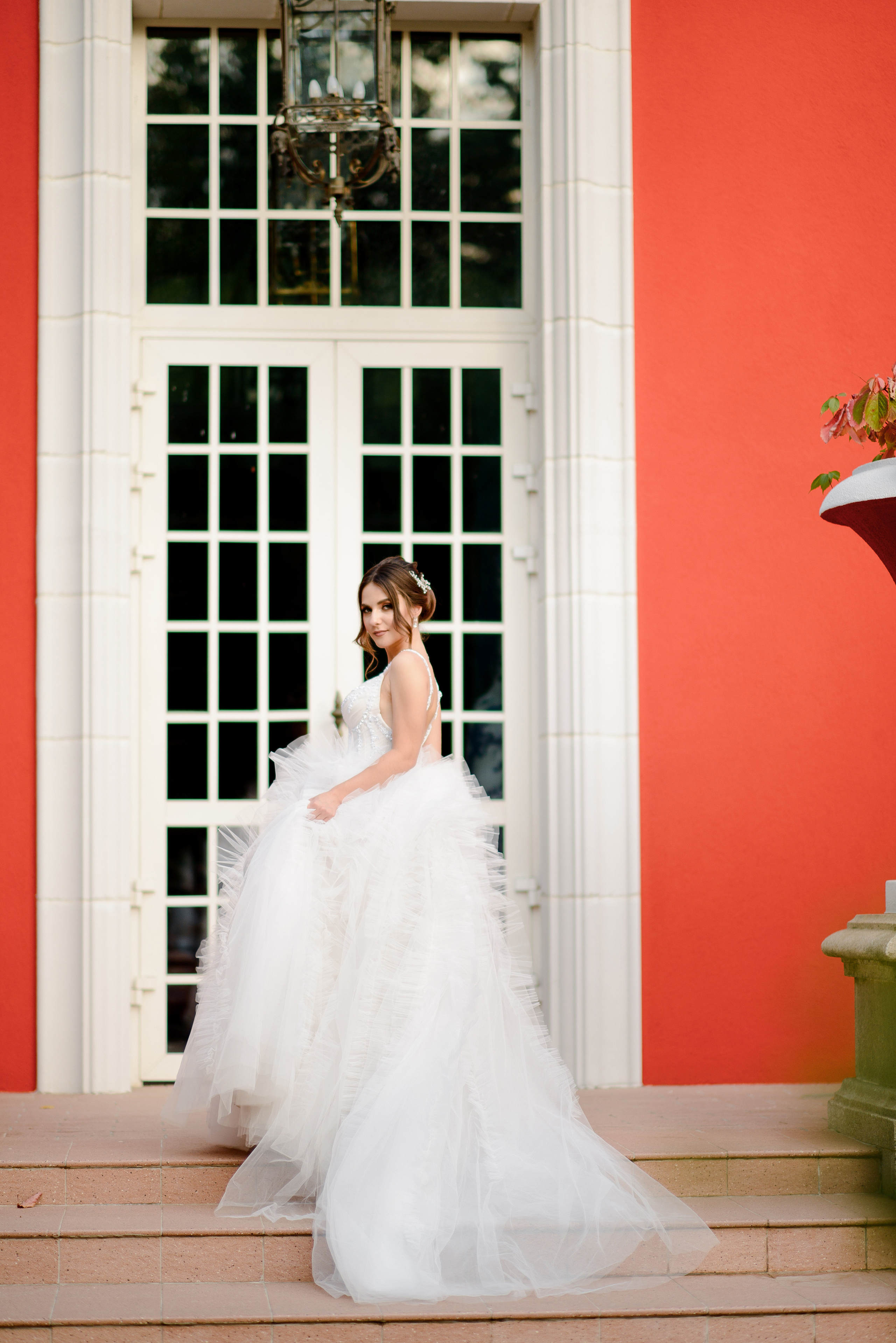 Аня и Леша. Свадебный и семейный фотограф в Ростове-на-Дону Дарья Герасименко