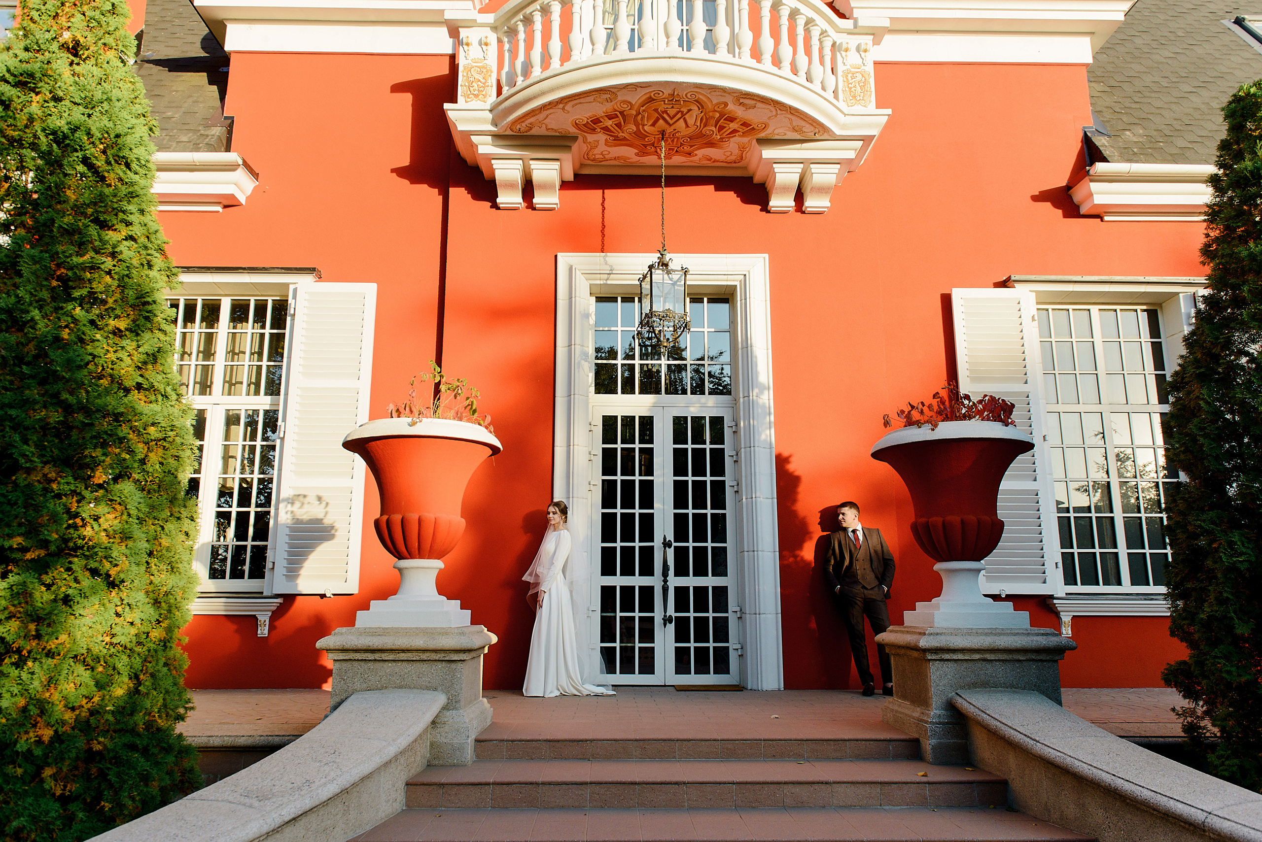 Сережа и Настя. Свадебный и семейный фотограф в Ростове-на-Дону Дарья Герасименко