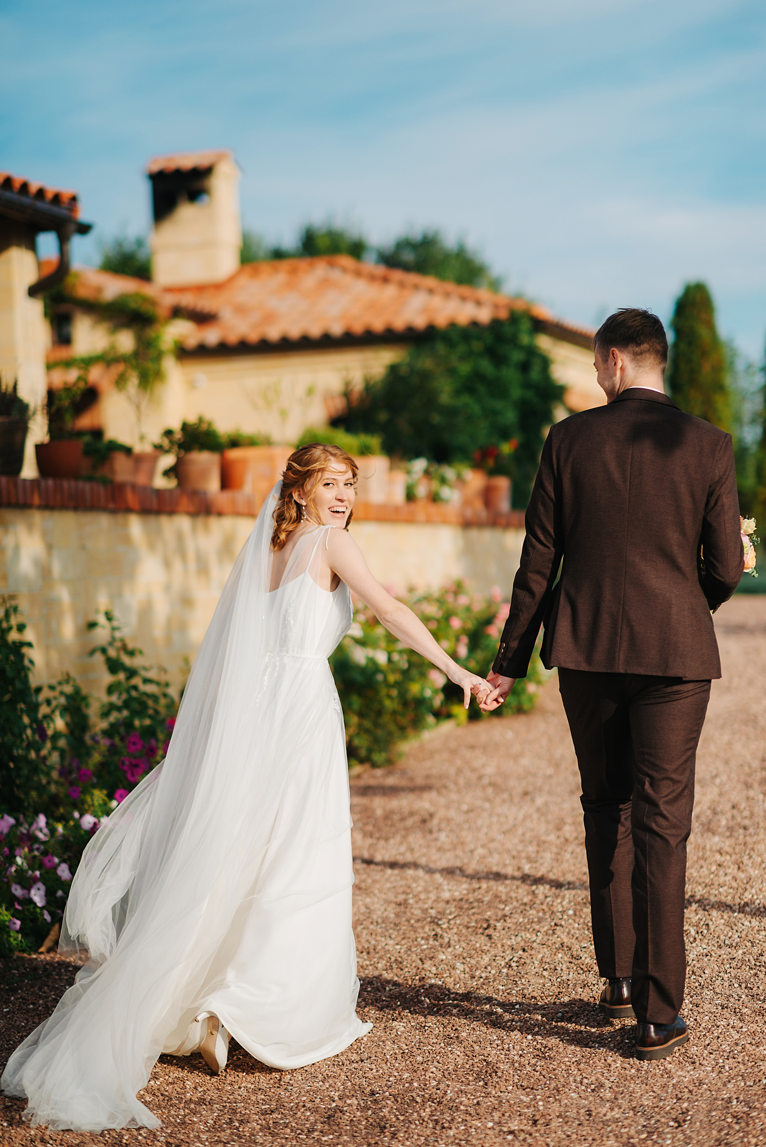 Лев и Ира. Свадебный и семейный фотограф в Ростове-на-Дону Дарья Герасименко
