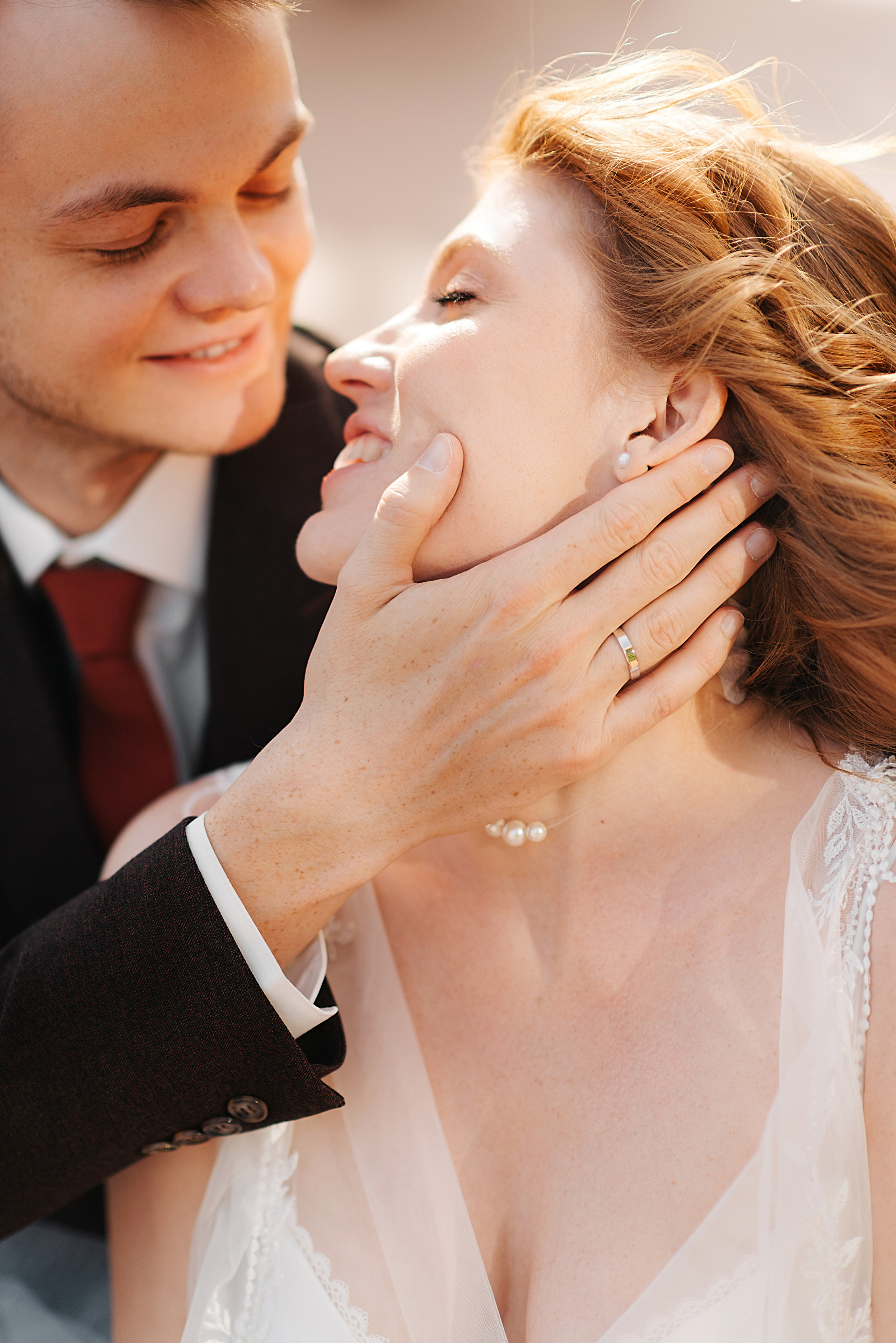 Лев и Ира. Свадебный и семейный фотограф в Ростове-на-Дону Дарья Герасименко