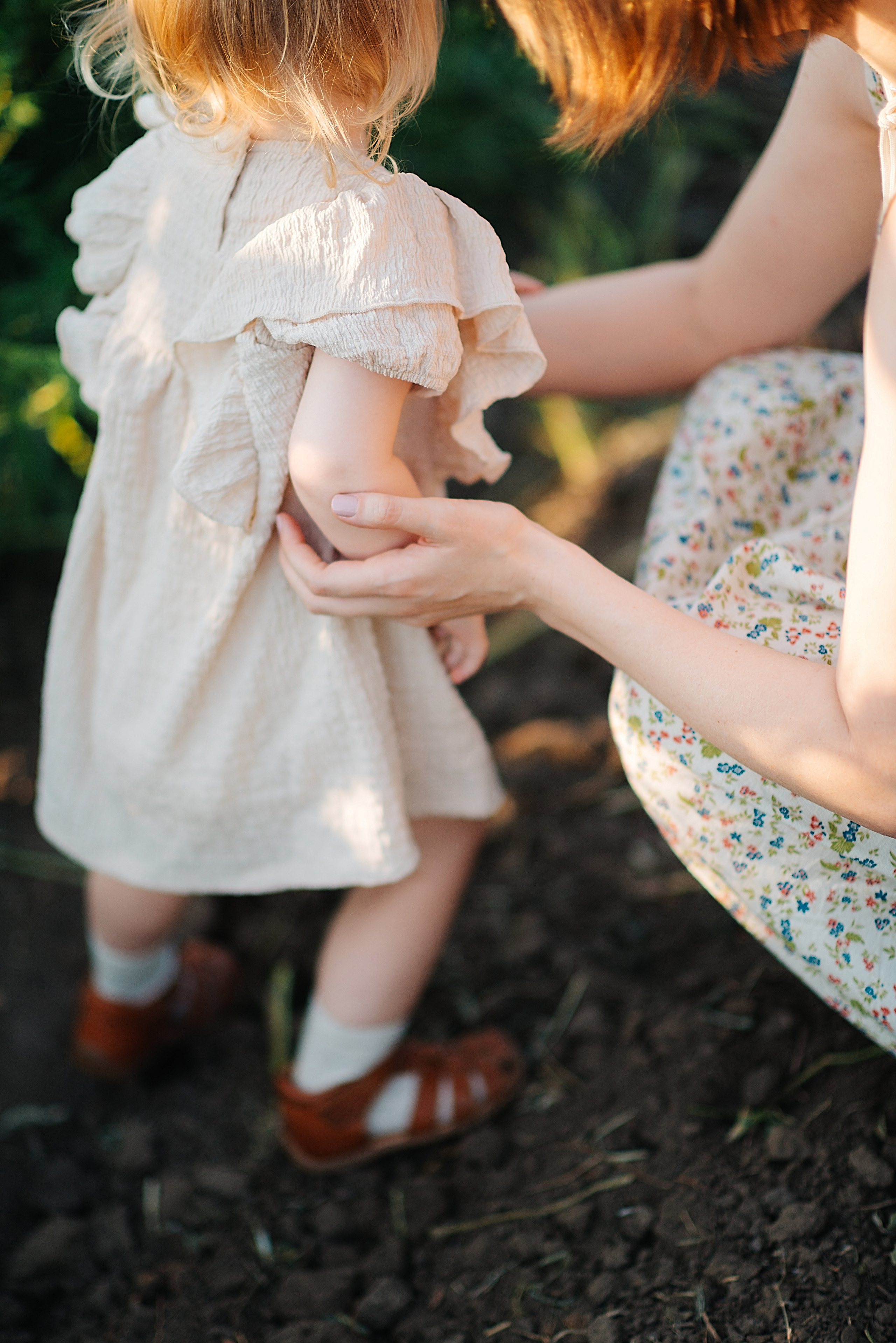 Ира, Сережа и Тая. Свадебный и семейный фотограф в Ростове-на-Дону Дарья Герасименко