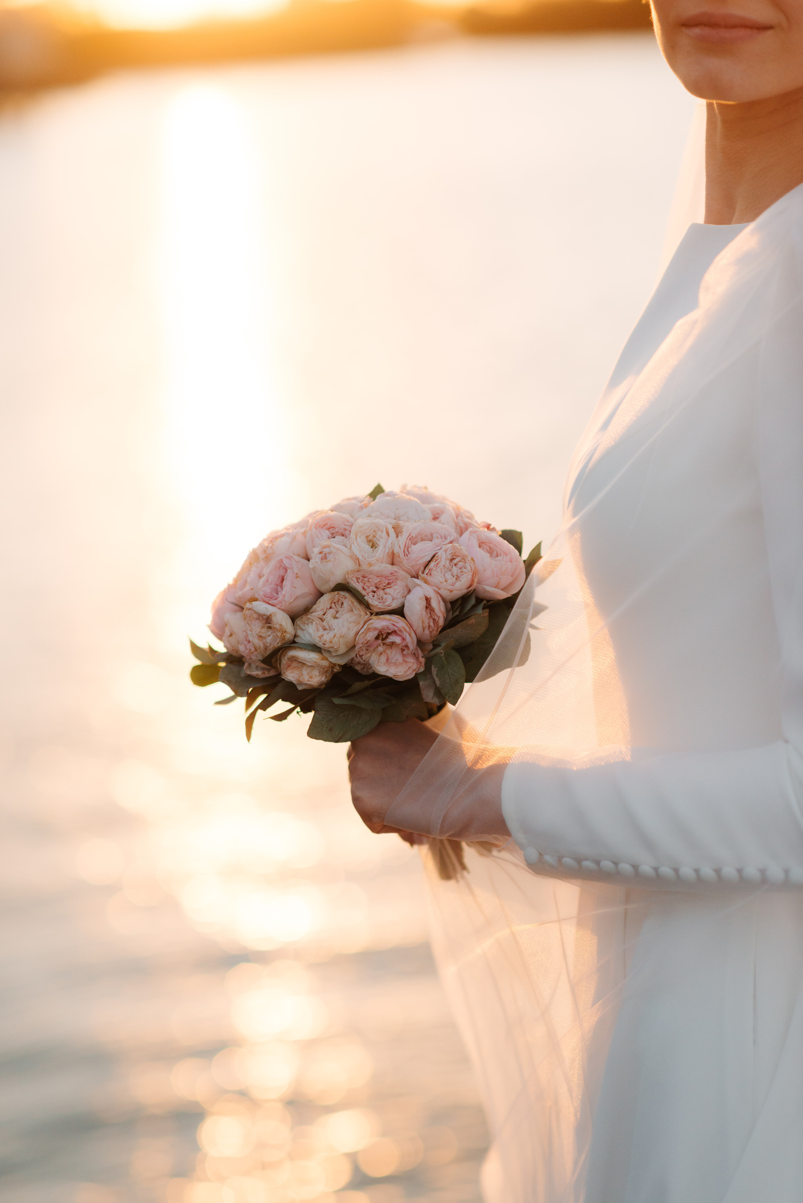 Сережа и Настя. Свадебный и семейный фотограф в Ростове-на-Дону Дарья Герасименко