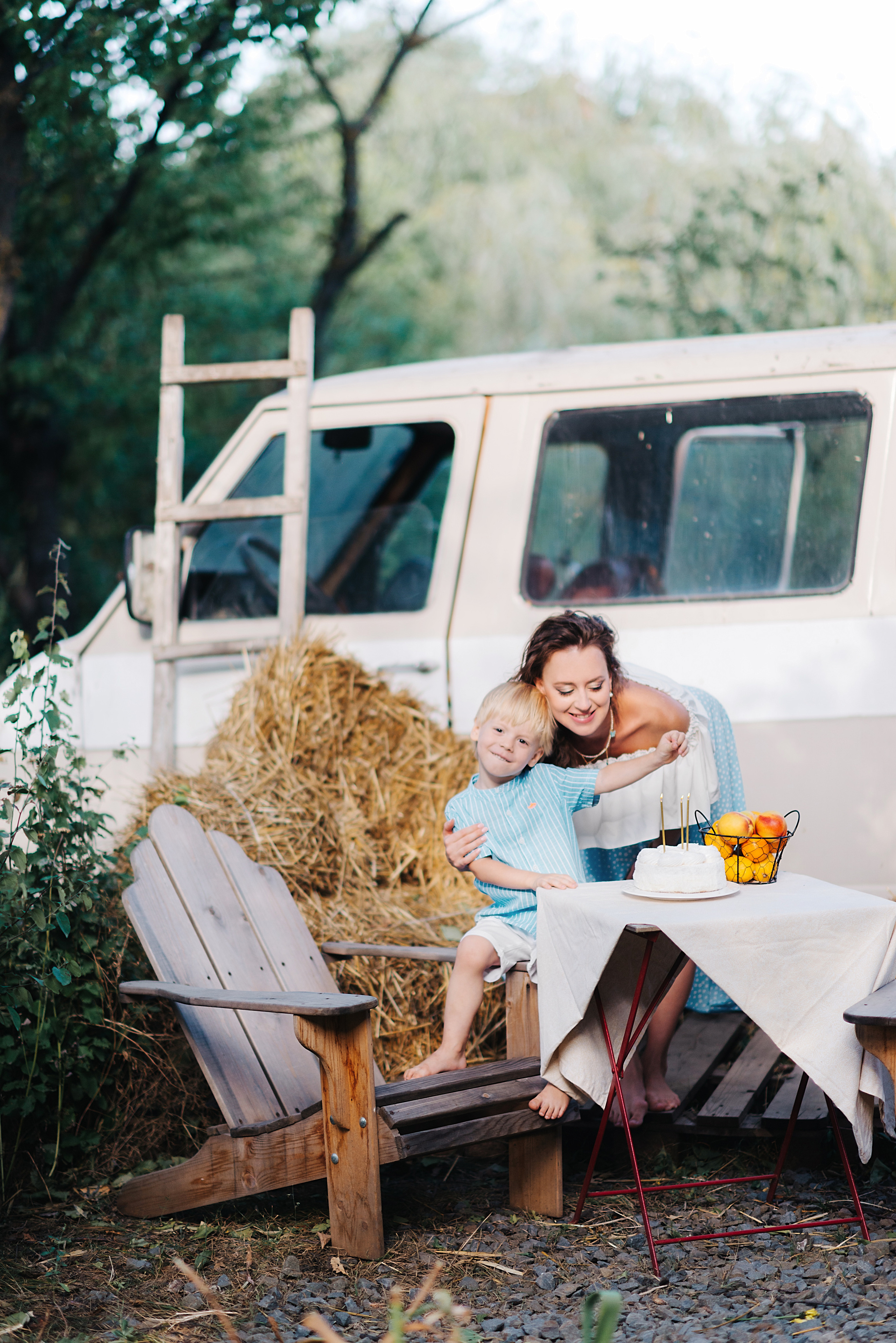 Богдану 2 года. Свадебный и семейный фотограф в Ростове-на-Дону Дарья Герасименко