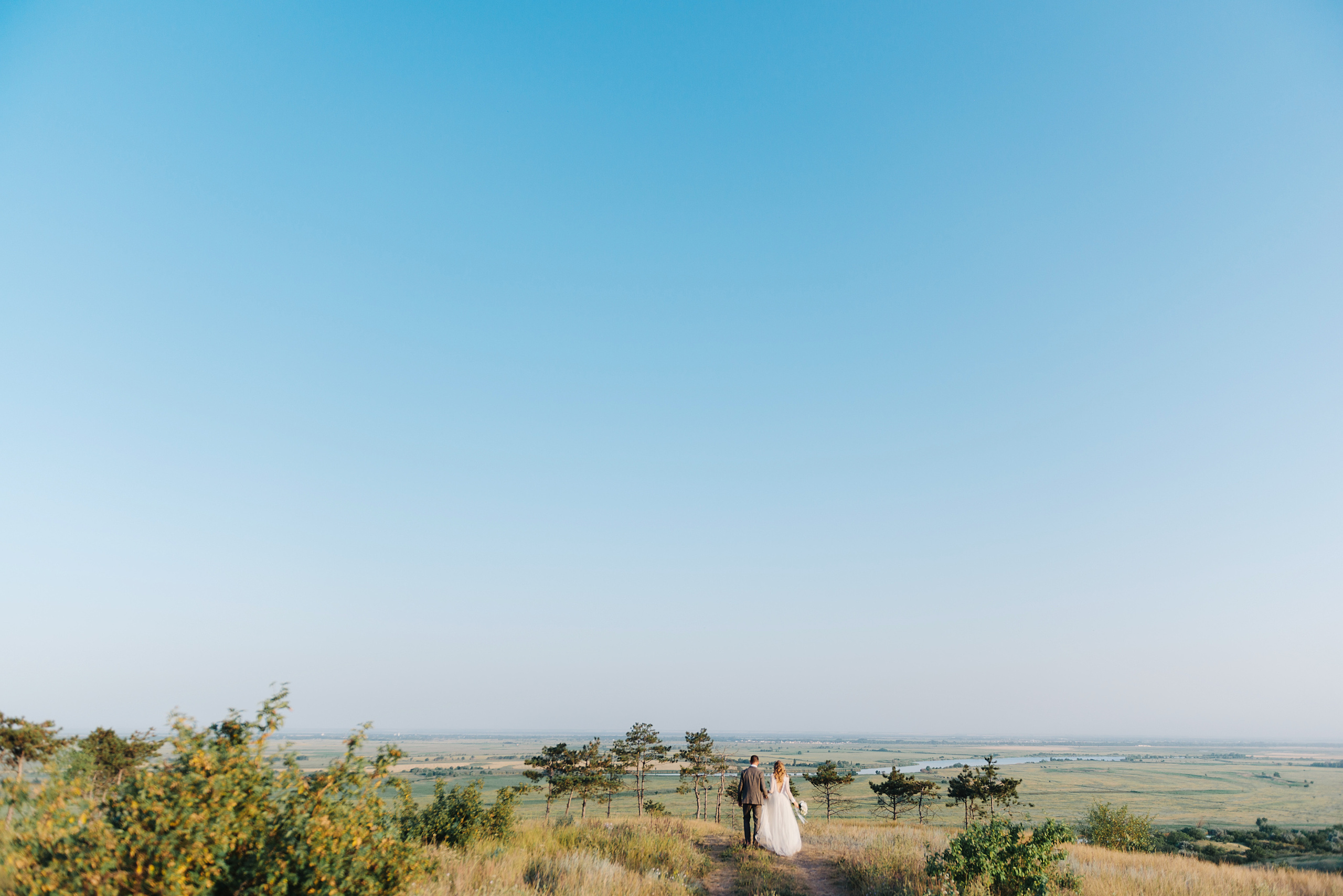 Олег и Катя. Свадебный и семейный фотограф в Ростове-на-Дону Дарья Герасименко