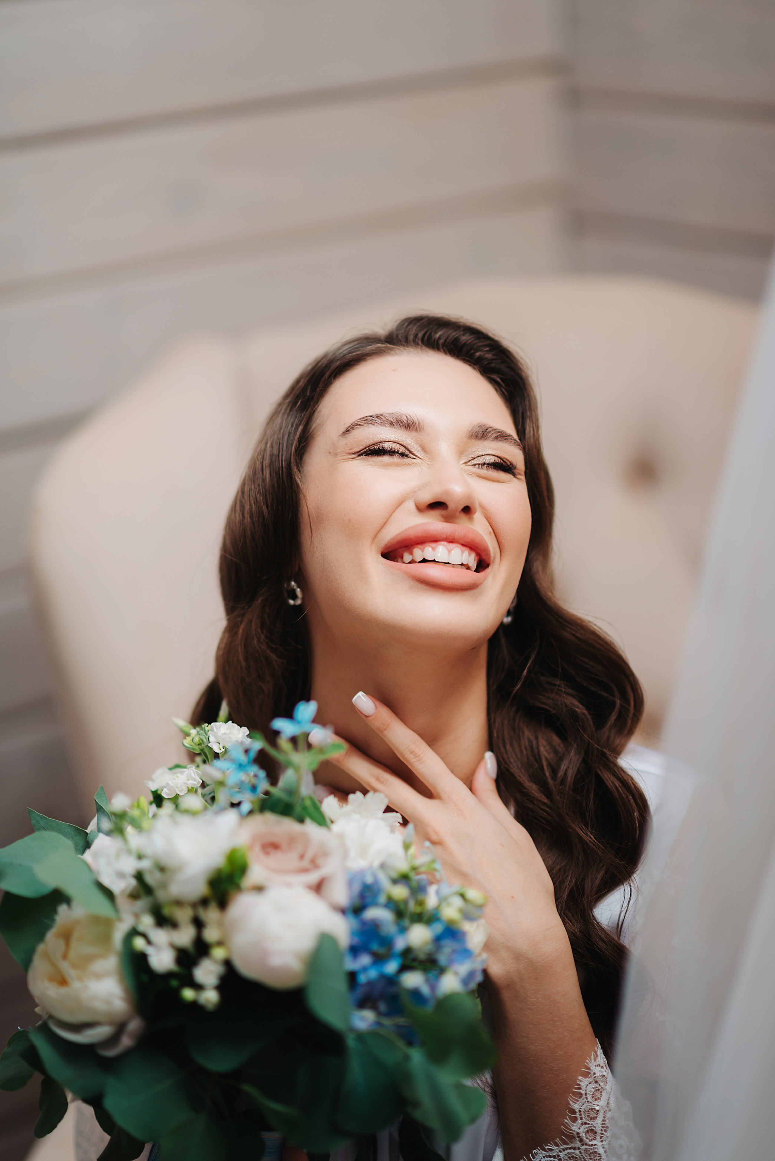 Дима и Кристина. Свадебный и семейный фотограф в Ростове-на-Дону Дарья Герасименко